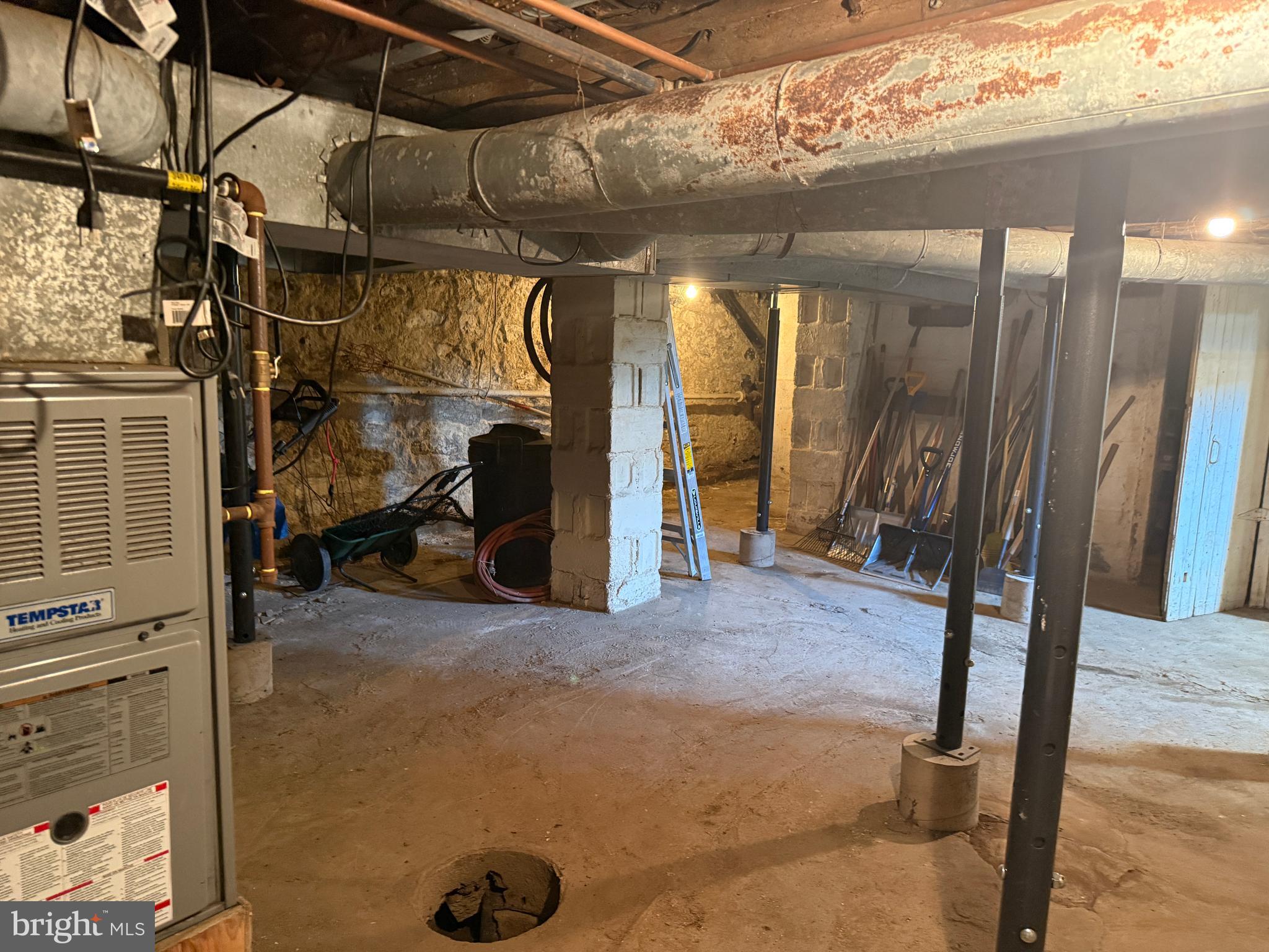 HIGHSPIRE BOROUGH - Residential