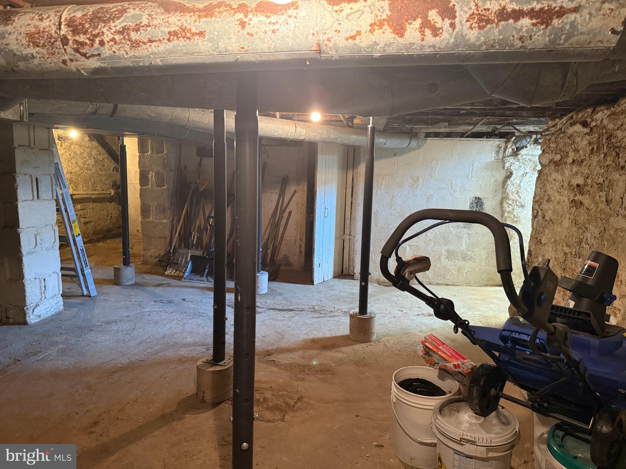 HIGHSPIRE BOROUGH - Residential