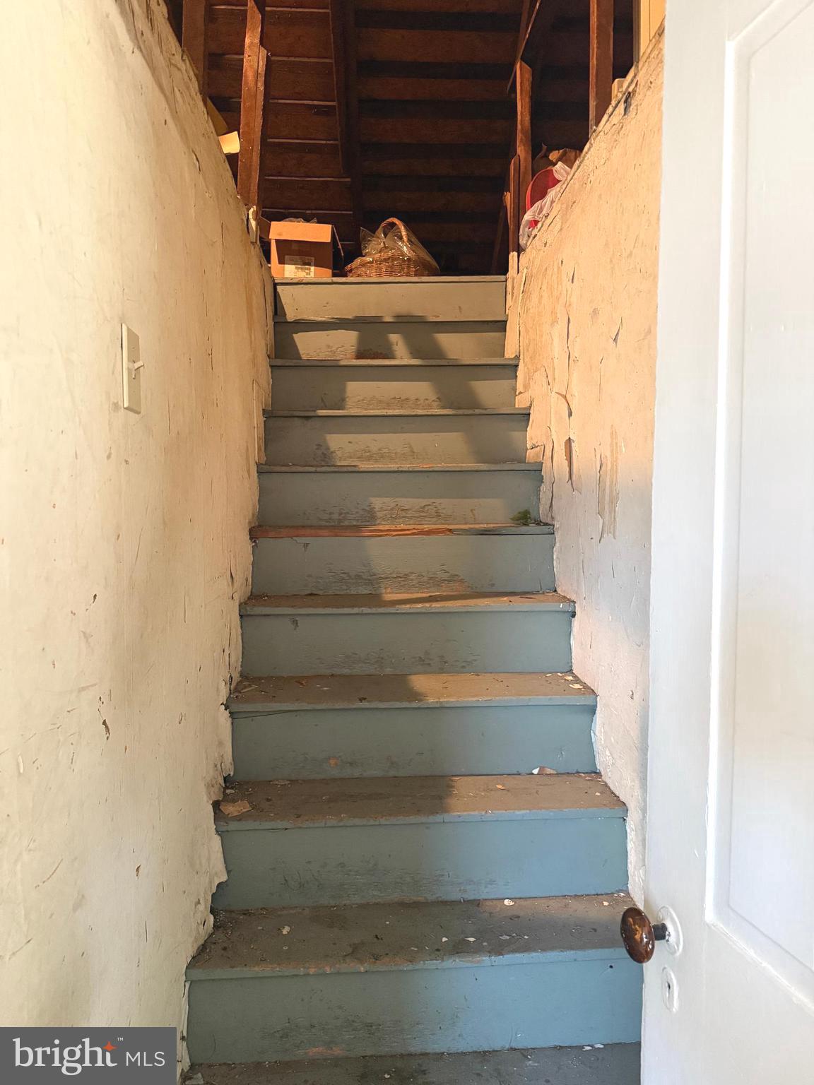 HIGHSPIRE BOROUGH - Residential