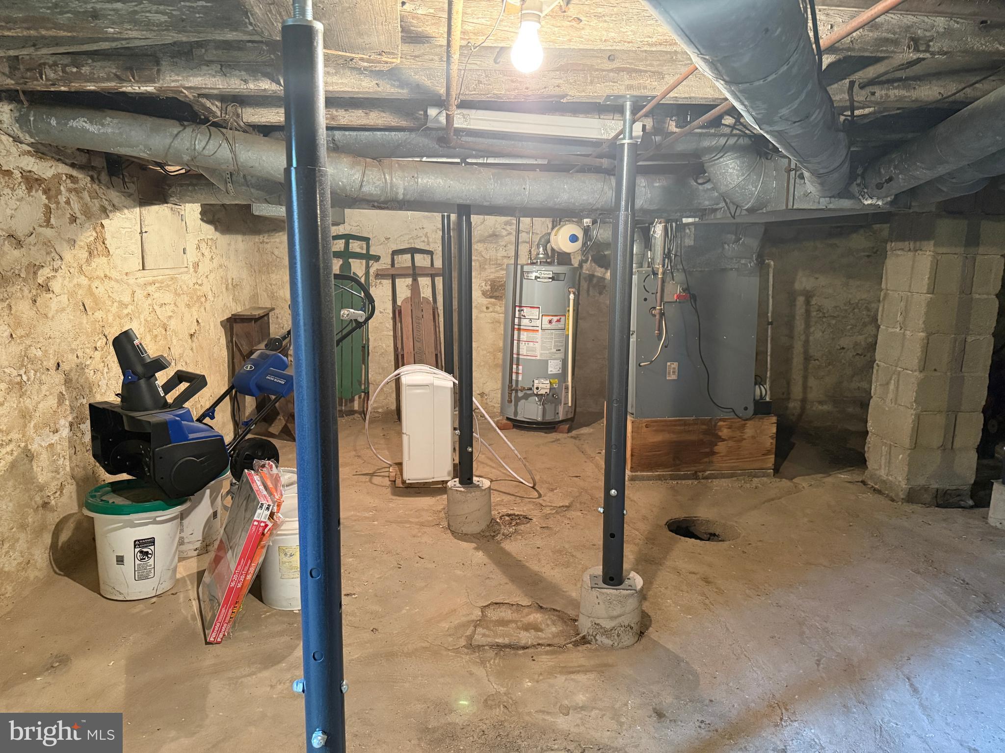 HIGHSPIRE BOROUGH - Residential