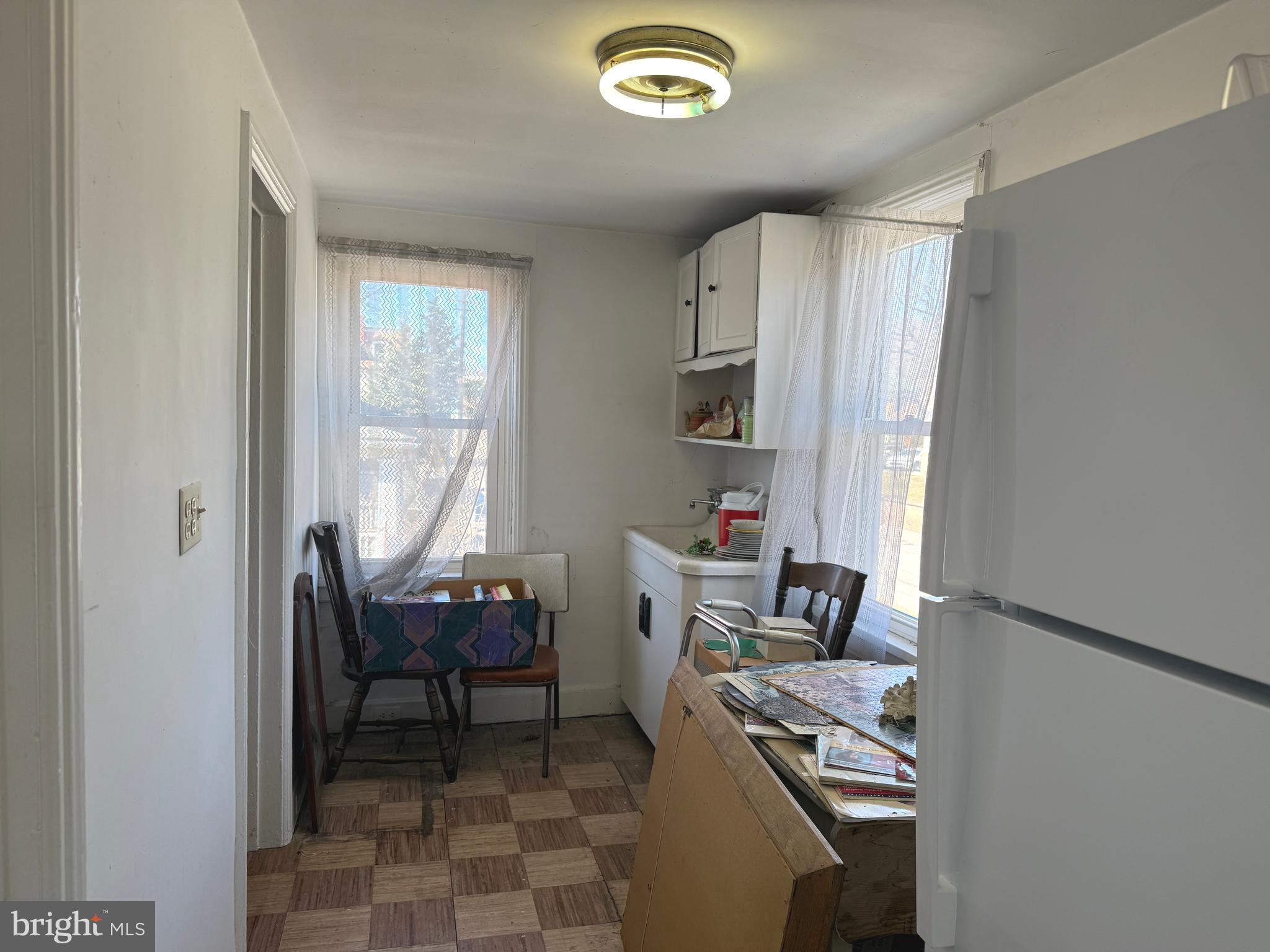 HIGHSPIRE BOROUGH - Residential