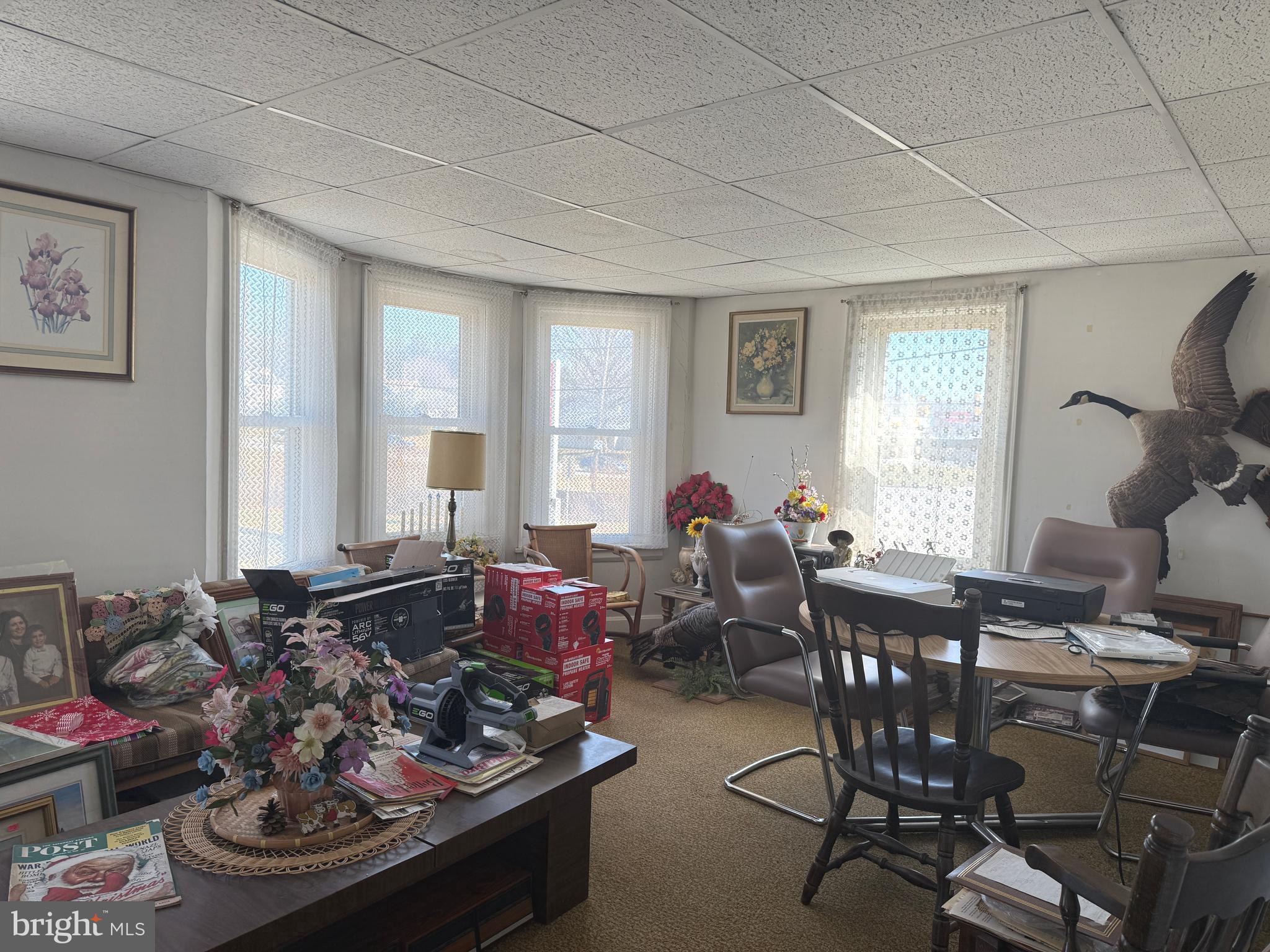 HIGHSPIRE BOROUGH - Residential