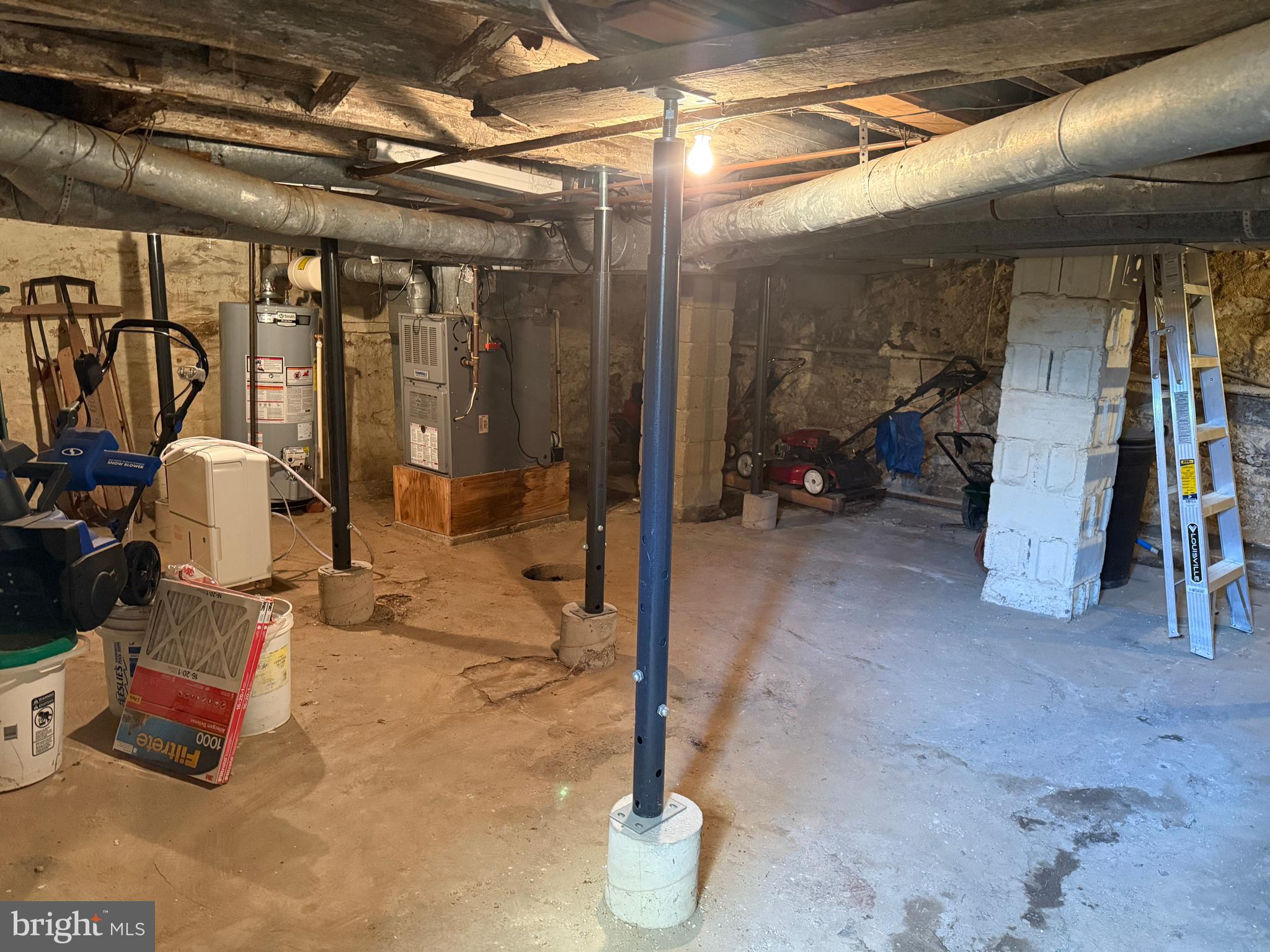 HIGHSPIRE BOROUGH - Residential