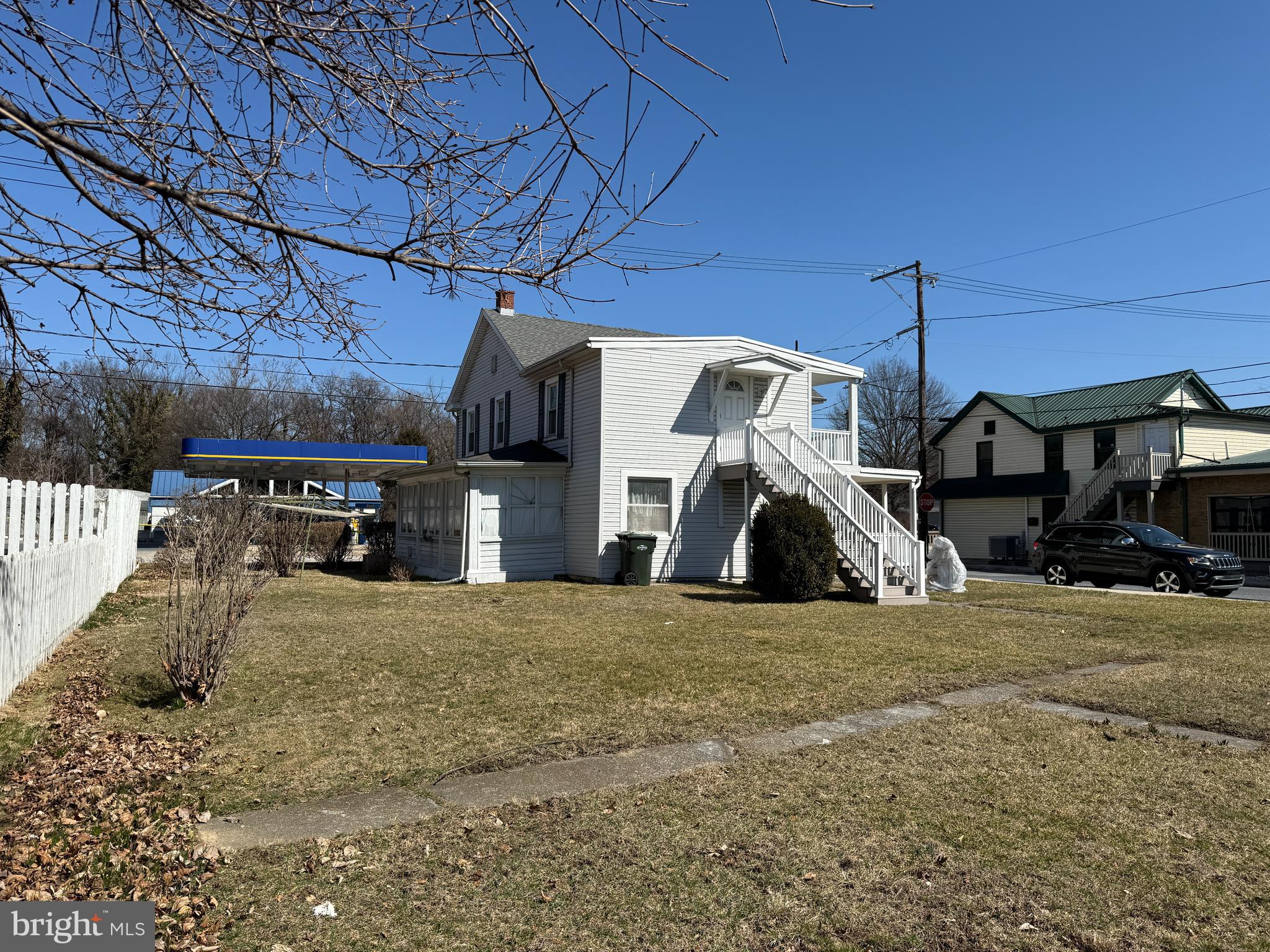 HIGHSPIRE BOROUGH - Residential