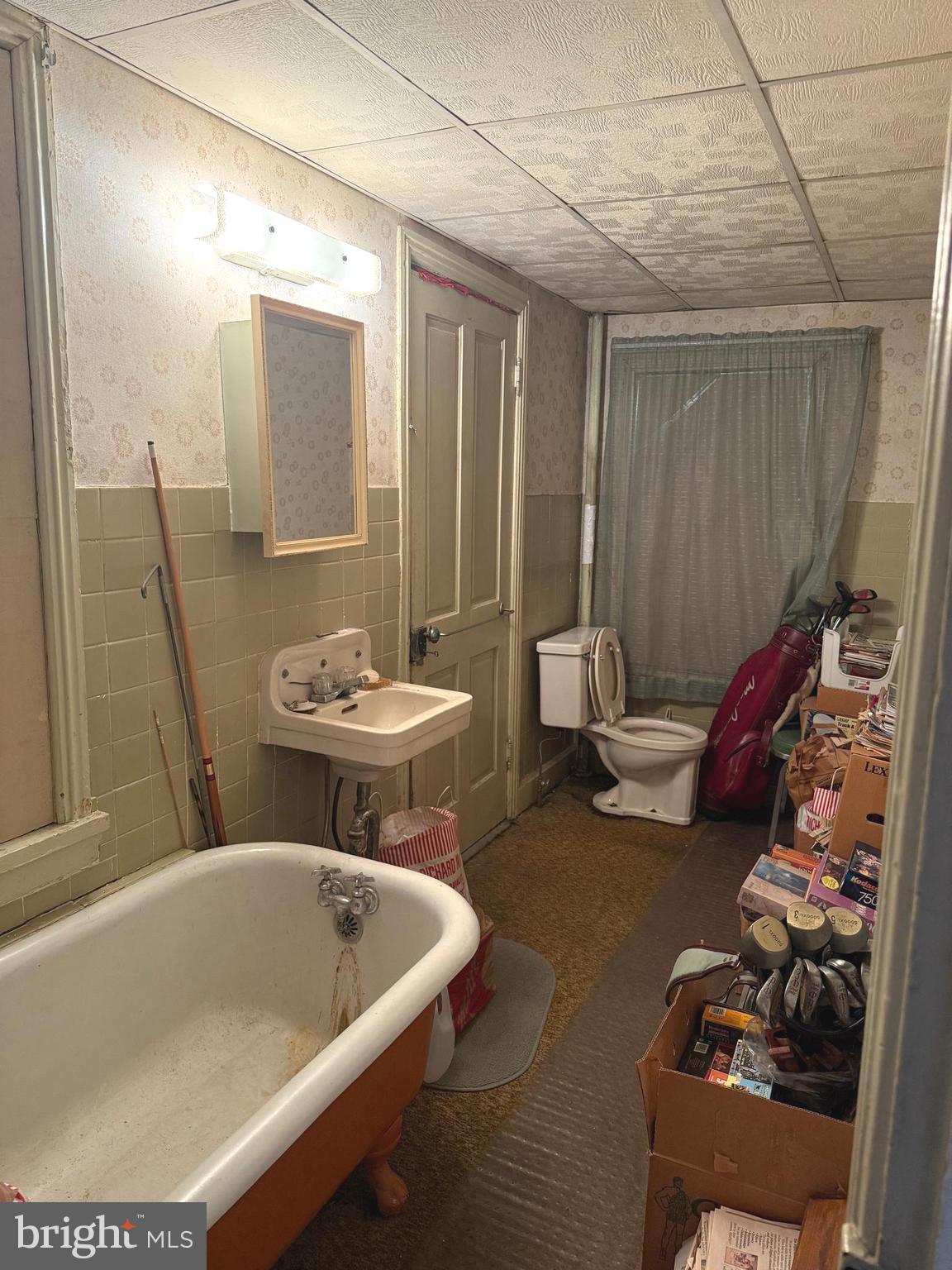 HIGHSPIRE BOROUGH - Residential