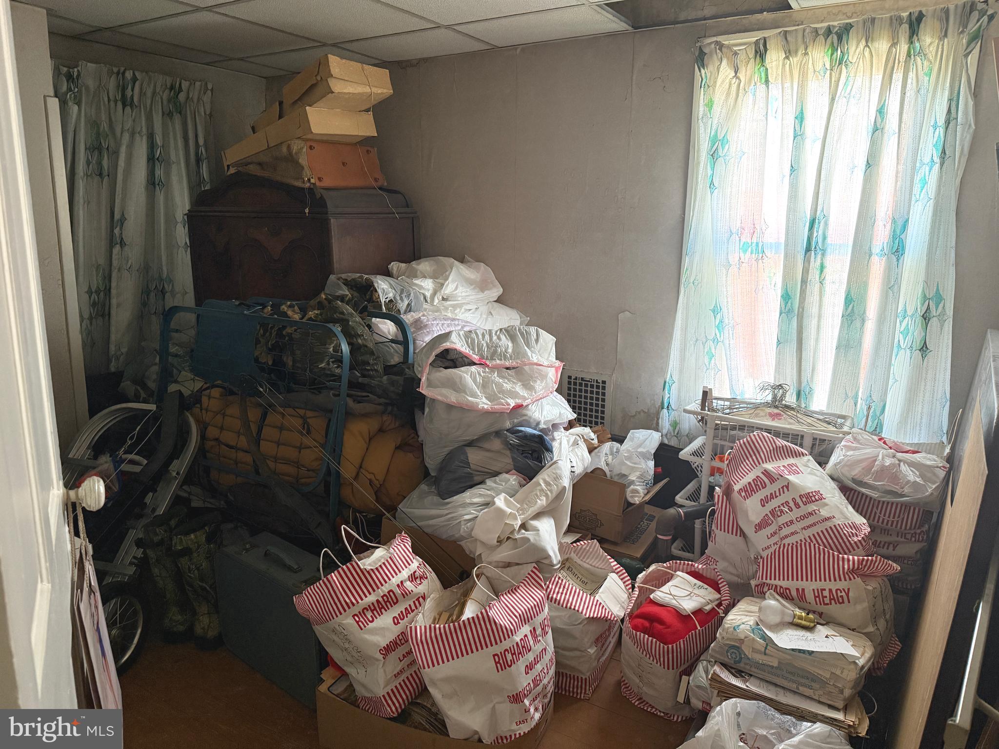 HIGHSPIRE BOROUGH - Residential