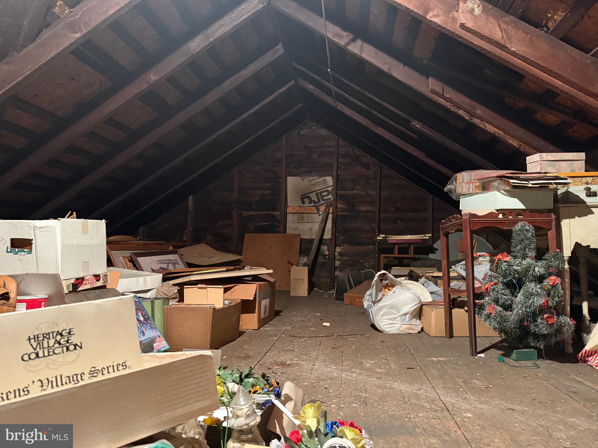 HIGHSPIRE BOROUGH - Residential