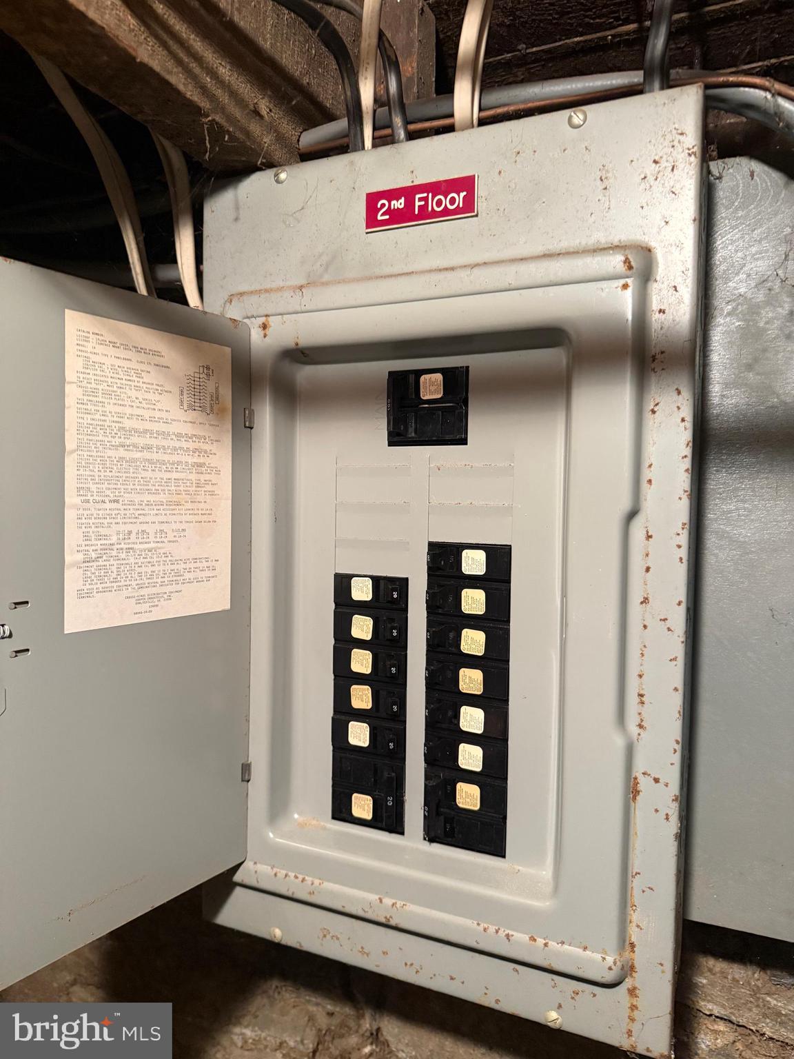 HIGHSPIRE BOROUGH - Residential