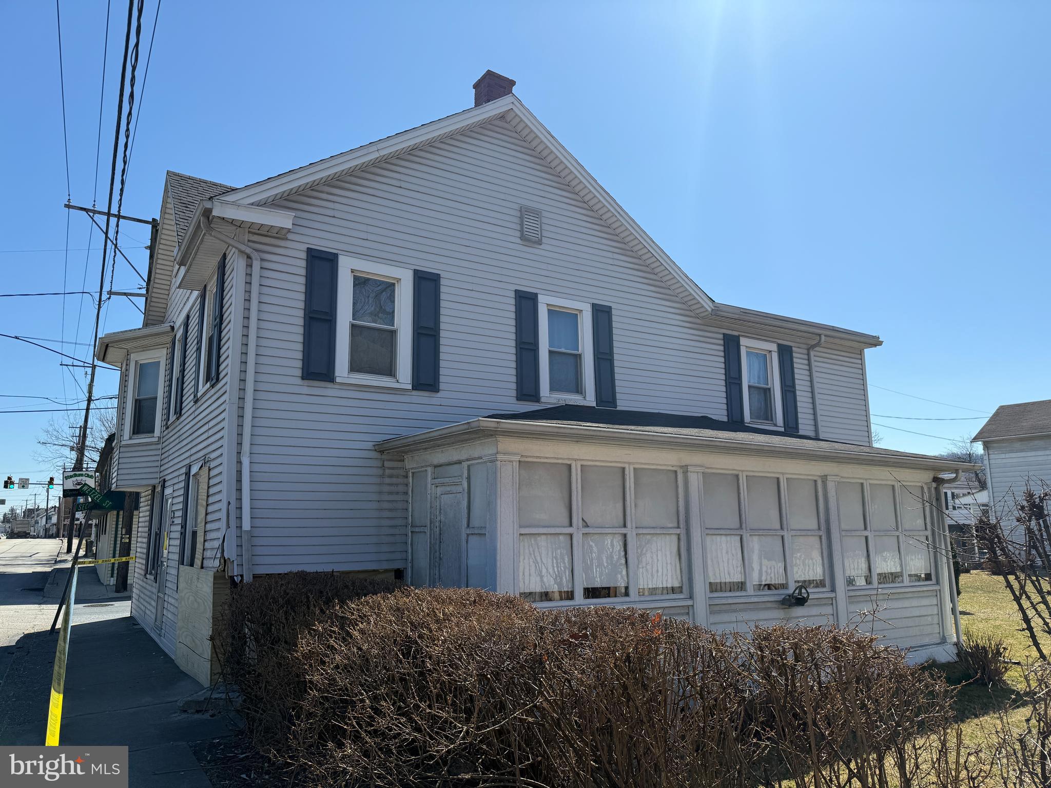 HIGHSPIRE BOROUGH - Residential