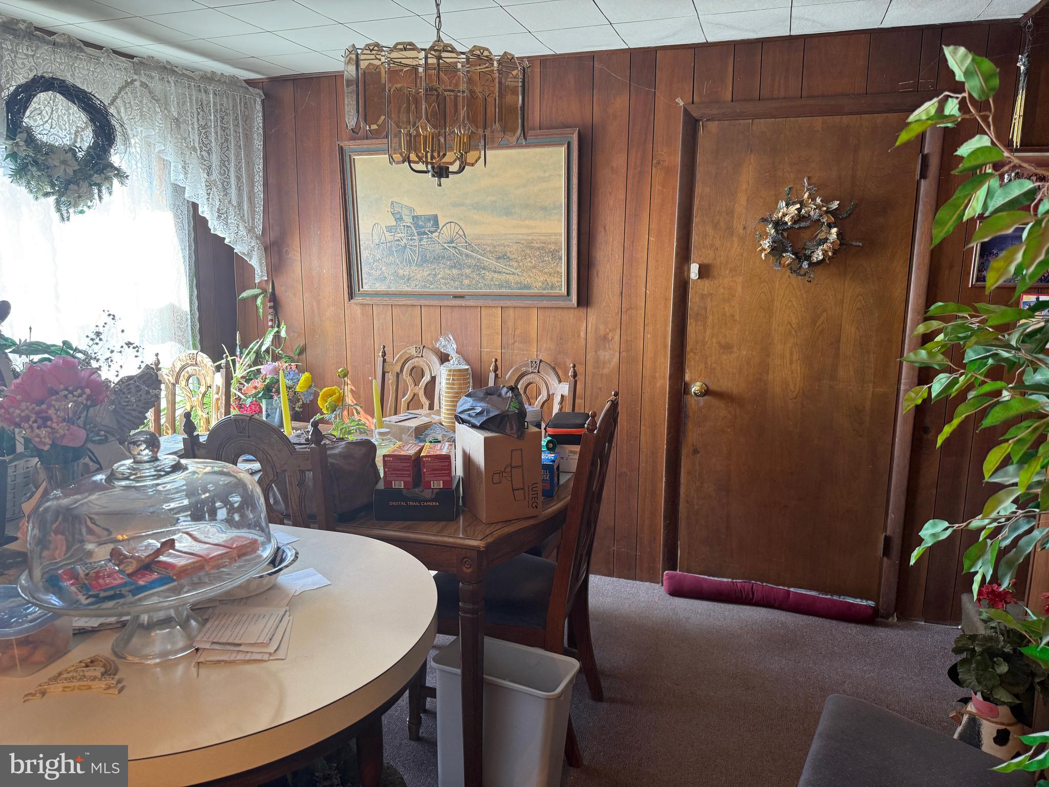 HIGHSPIRE BOROUGH - Residential