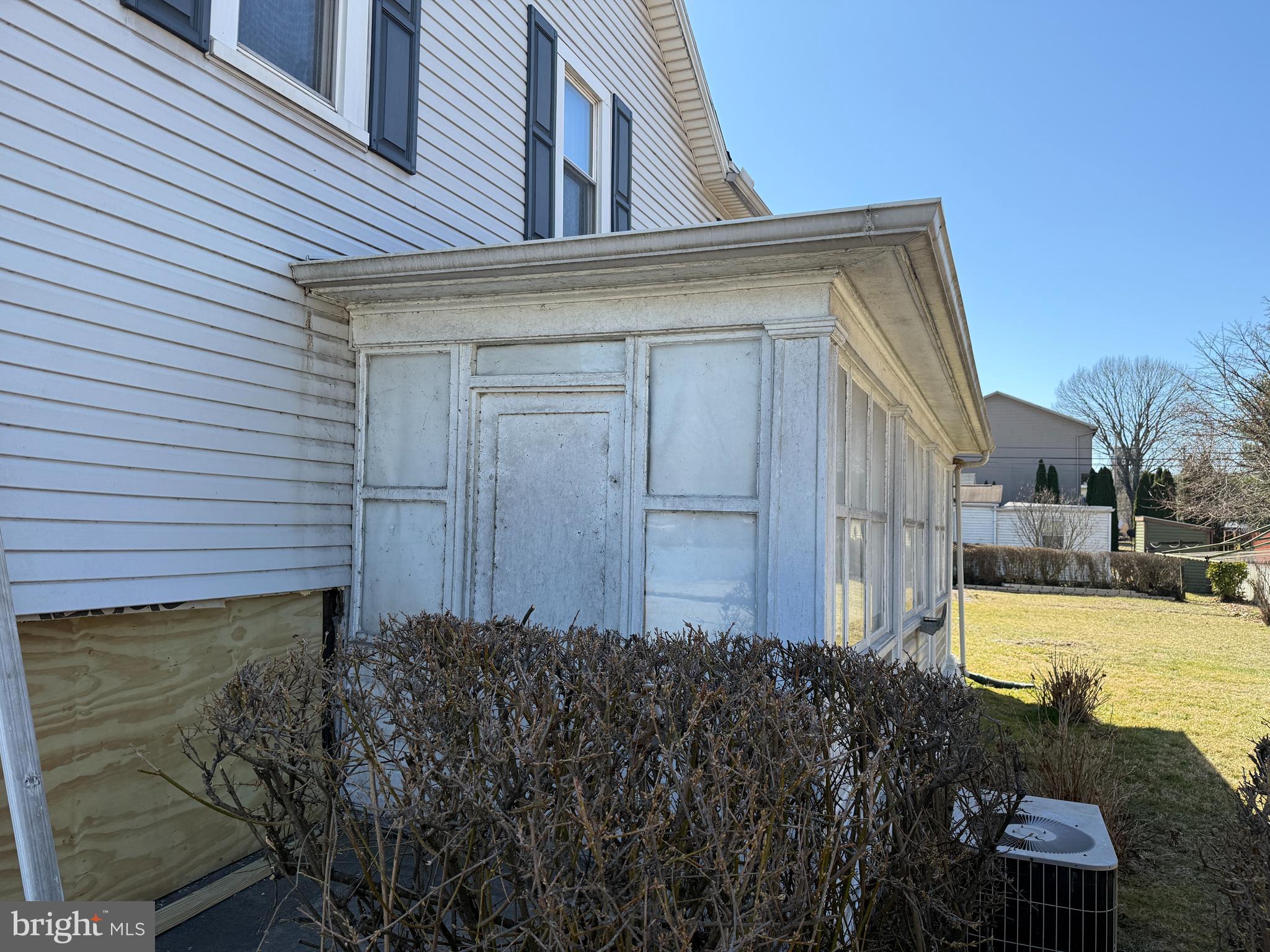 HIGHSPIRE BOROUGH - Residential