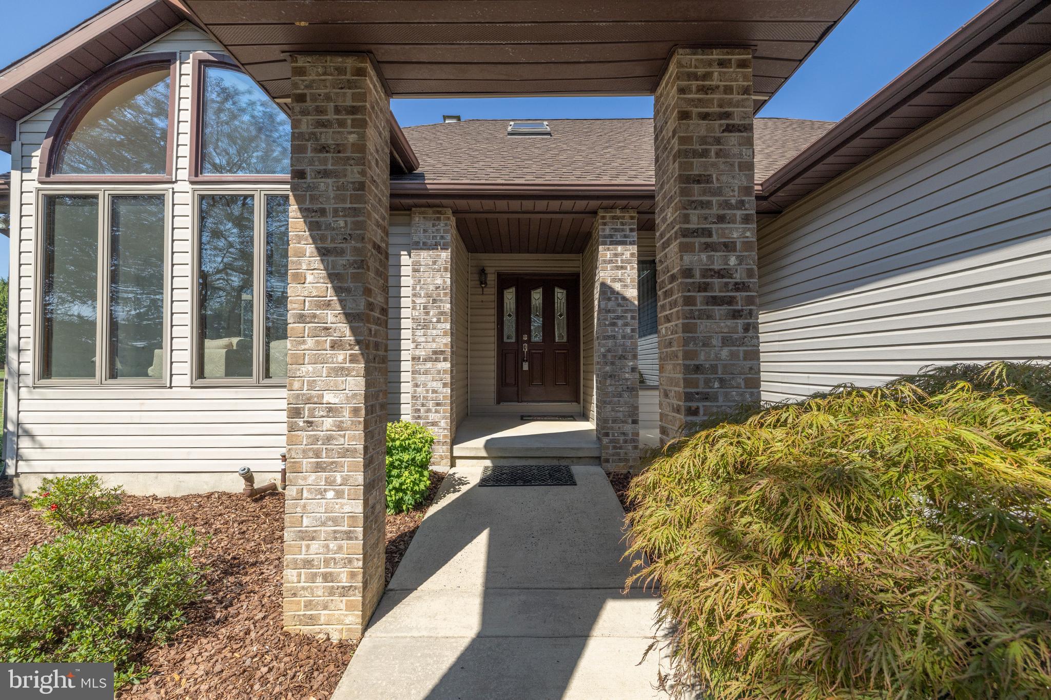 4043 BLUE BALL ROAD