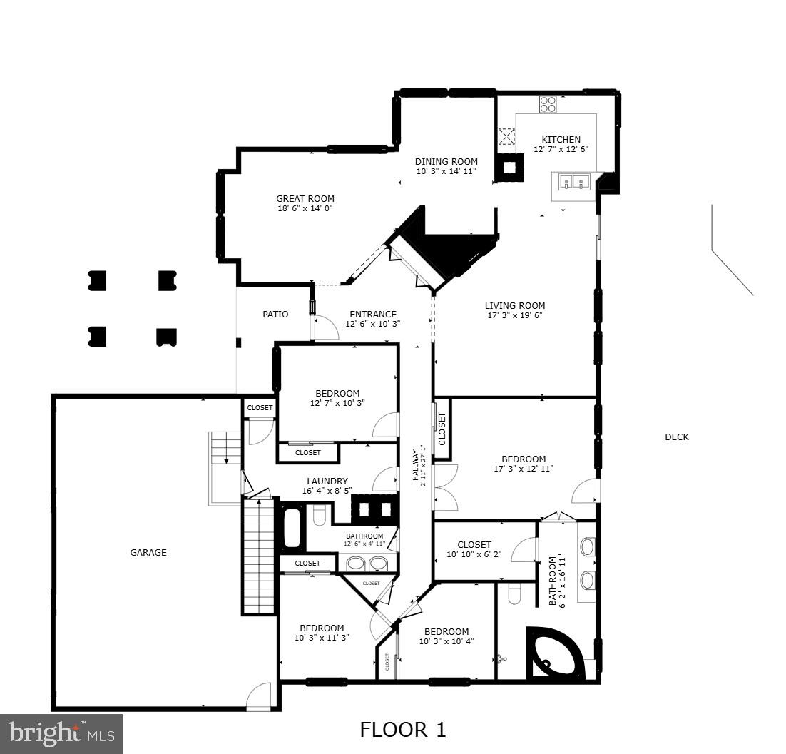 LOMBARD ACRES - Residential