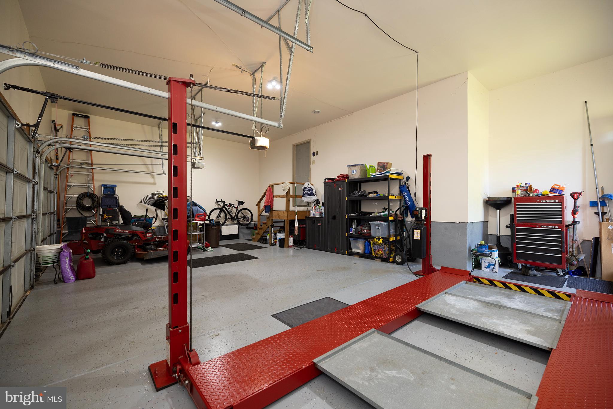 LOMBARD ACRES - Residential