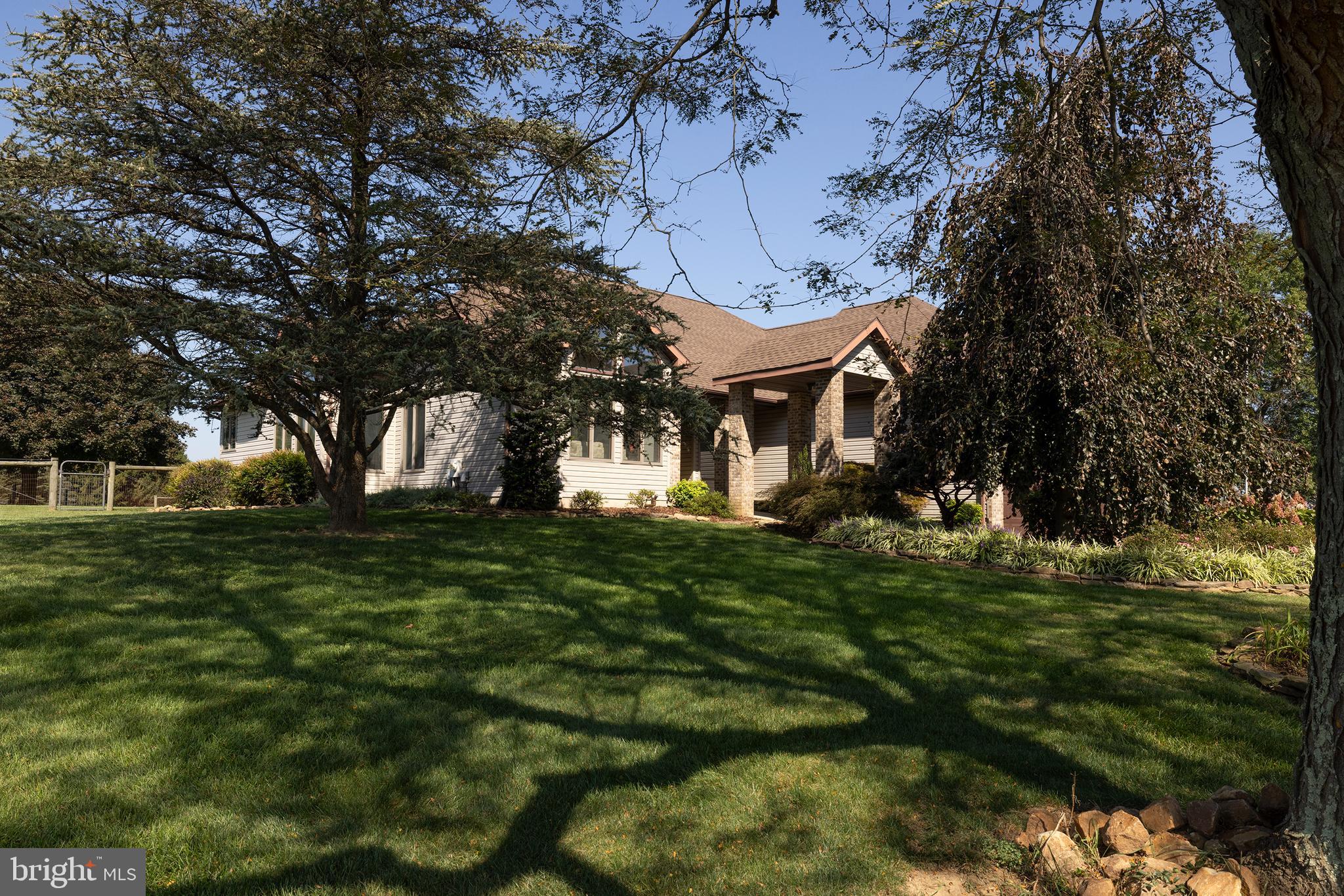 4043 BLUE BALL ROAD