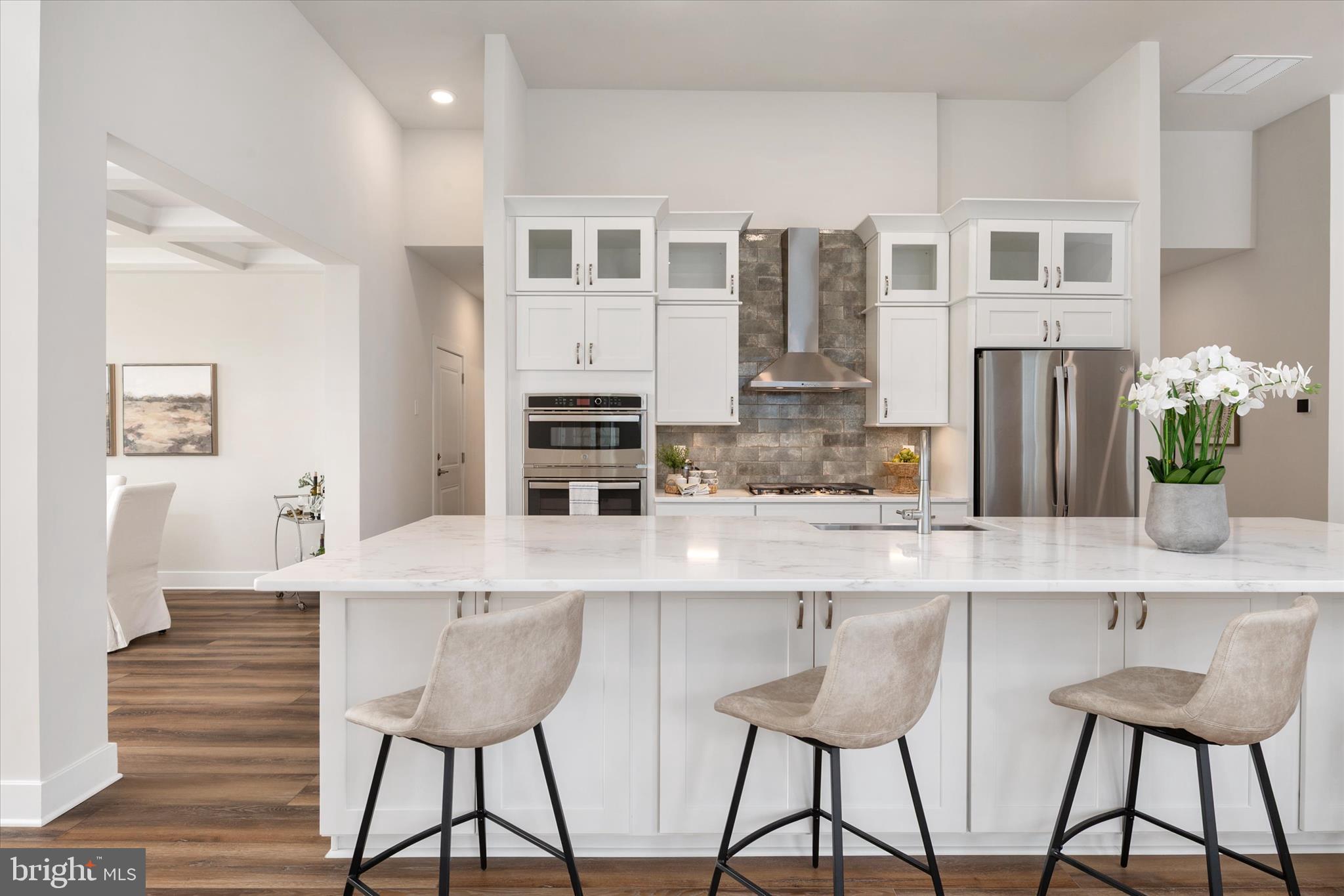 RIVER MARSH - Residential