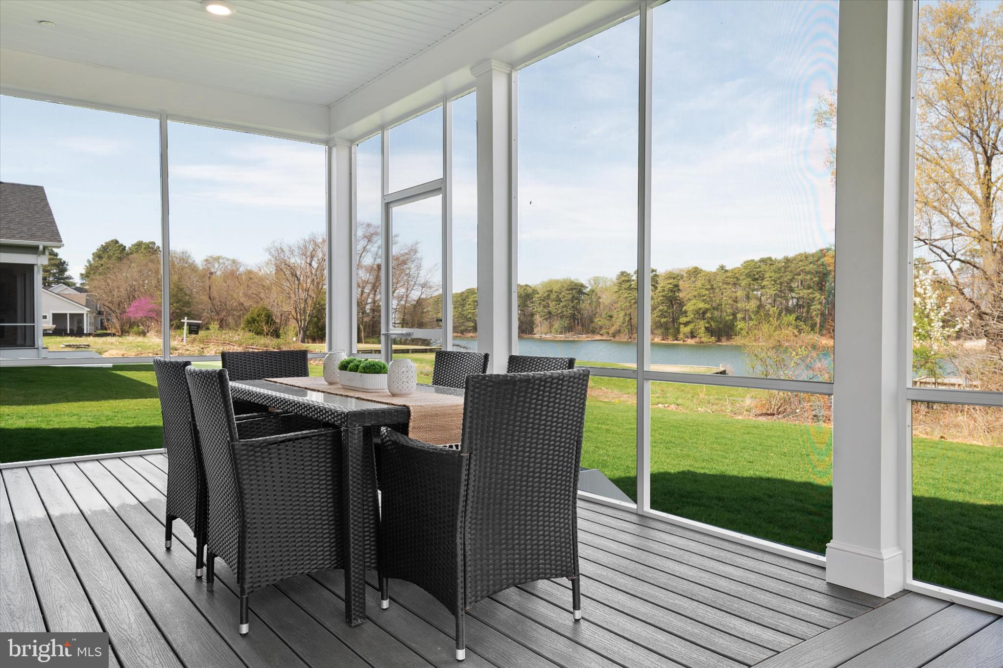 RIVER MARSH - Residential