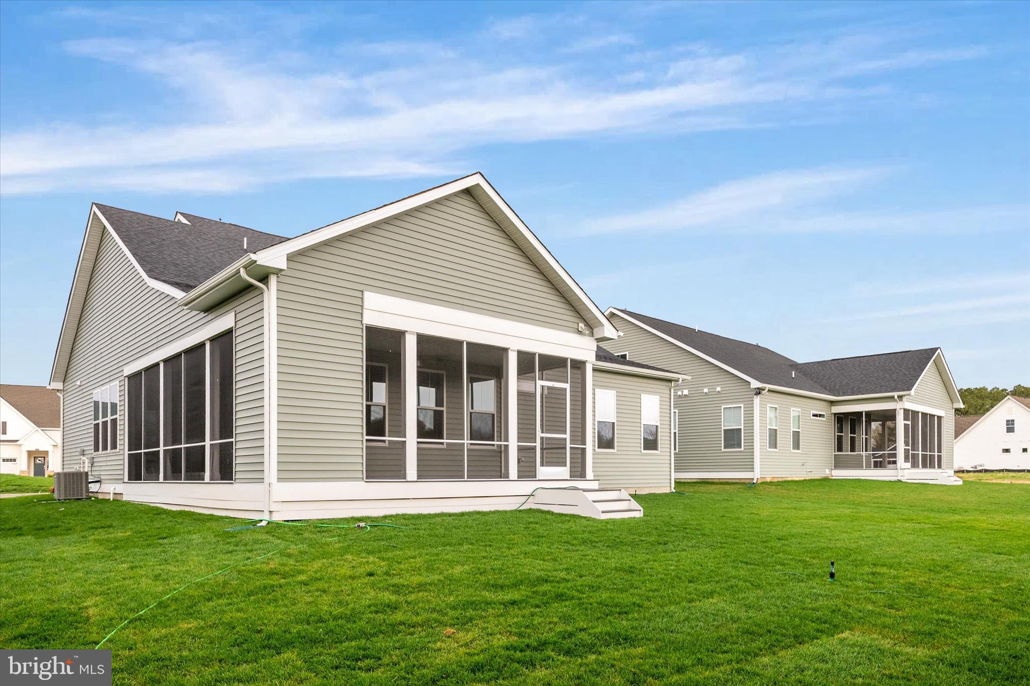 RIVER MARSH - Residential