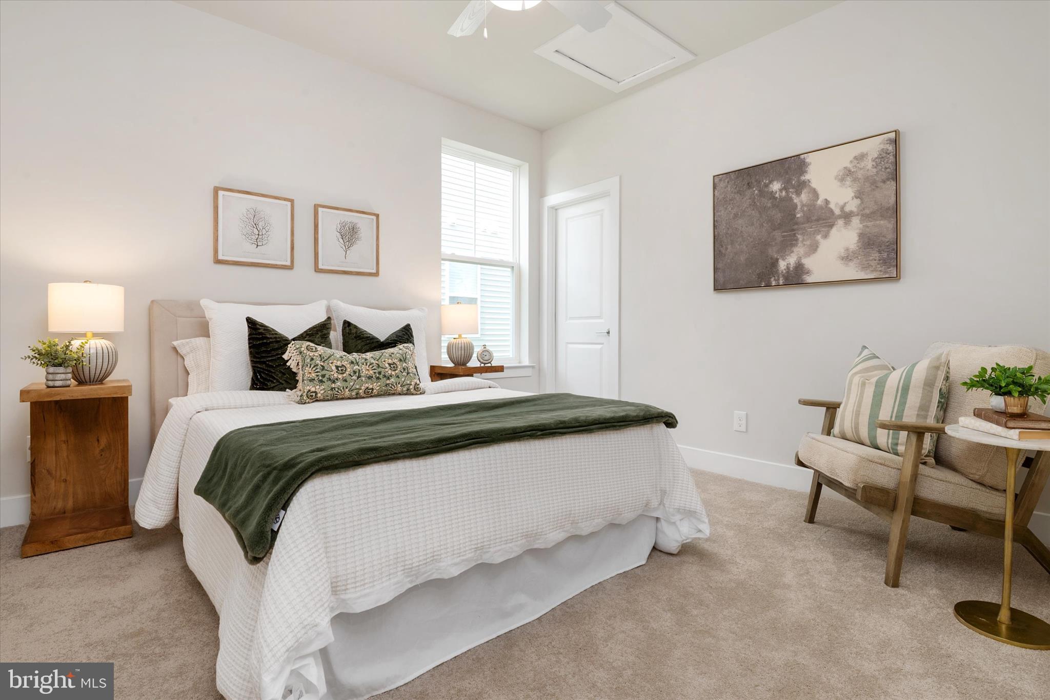 RIVER MARSH - Residential