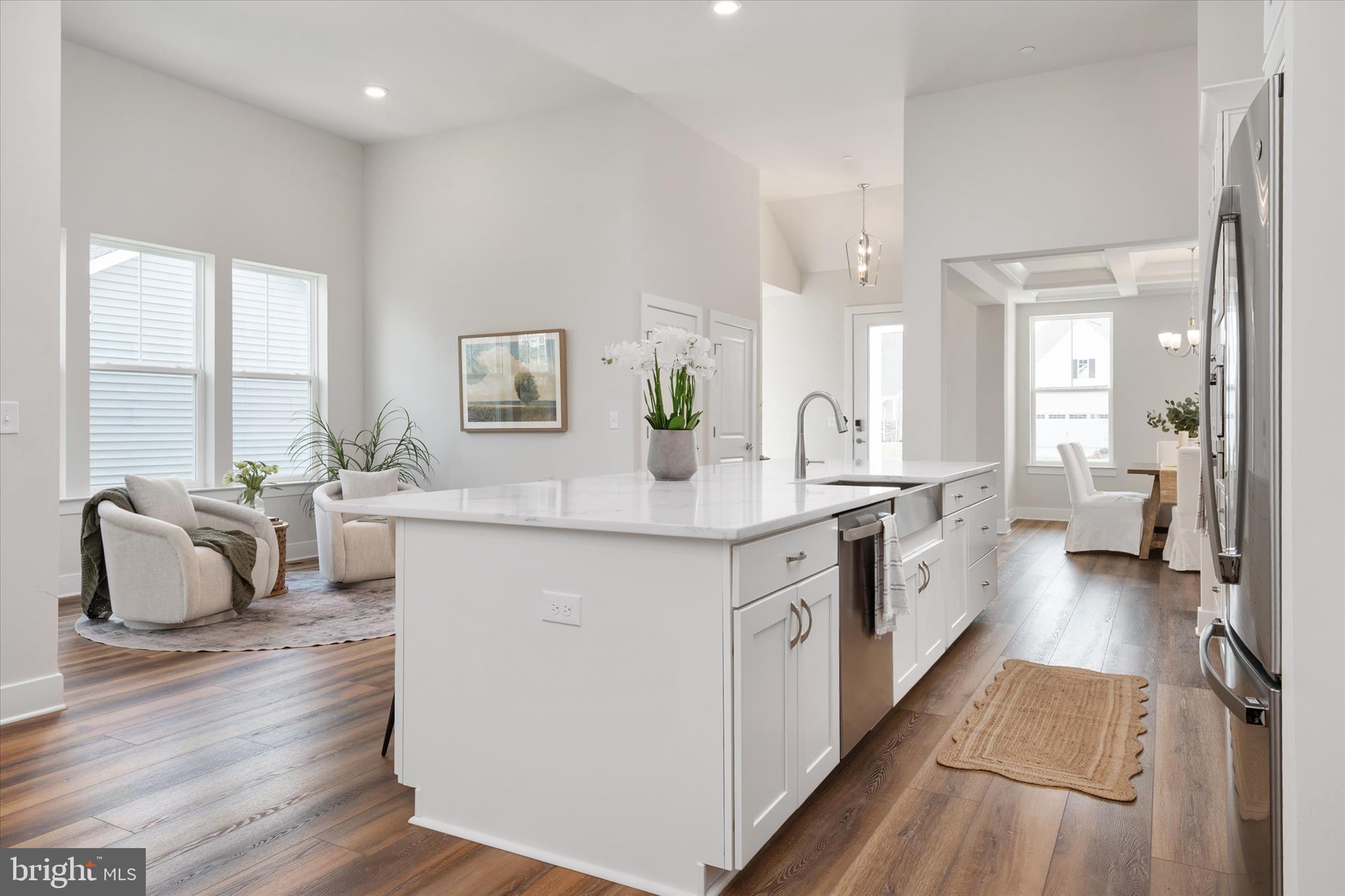 RIVER MARSH - Residential