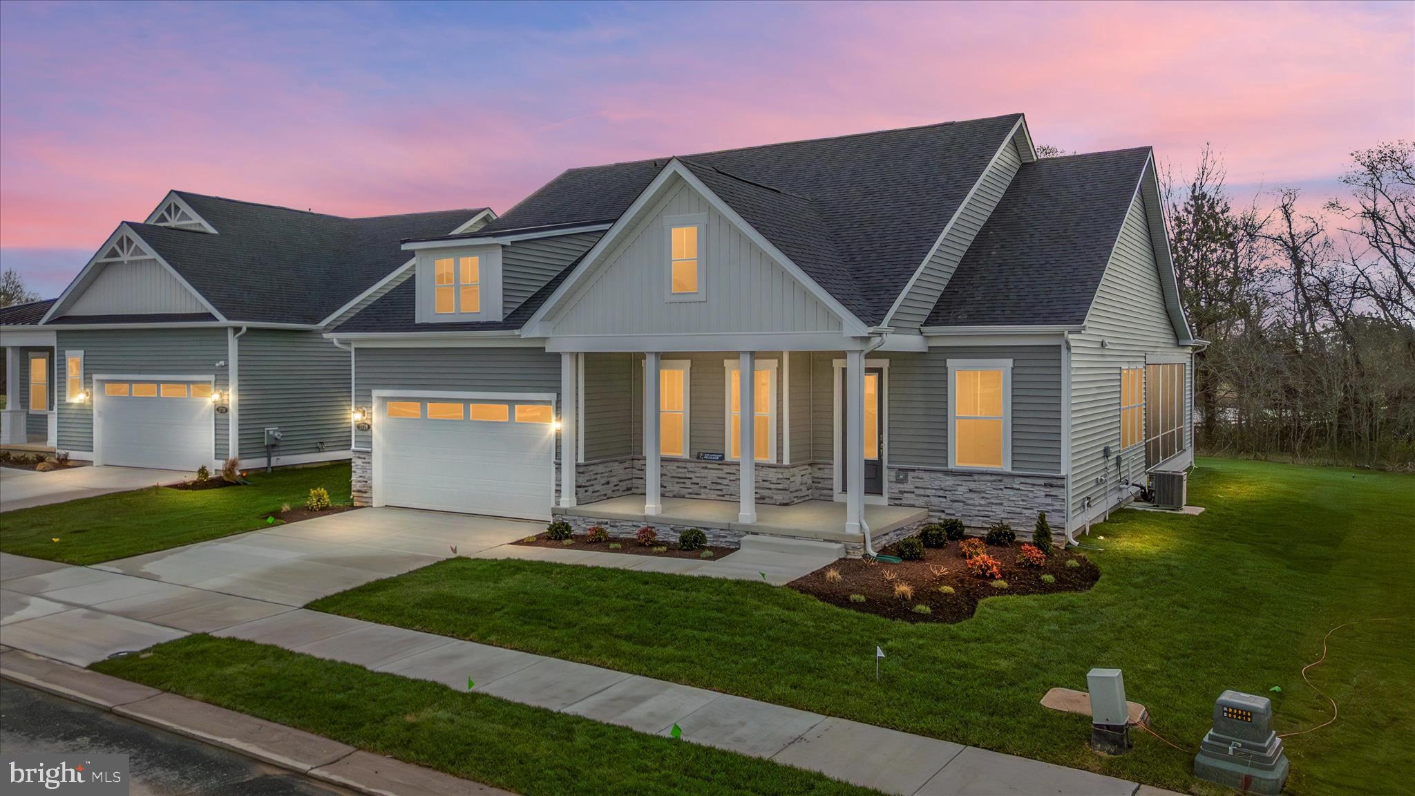 RIVER MARSH - Residential