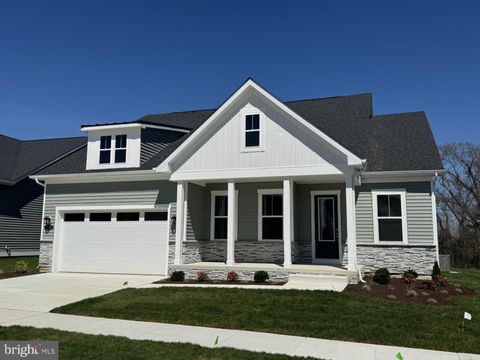 2728 MARSH ELDER ROAD CAMBRIDGE MD 21613