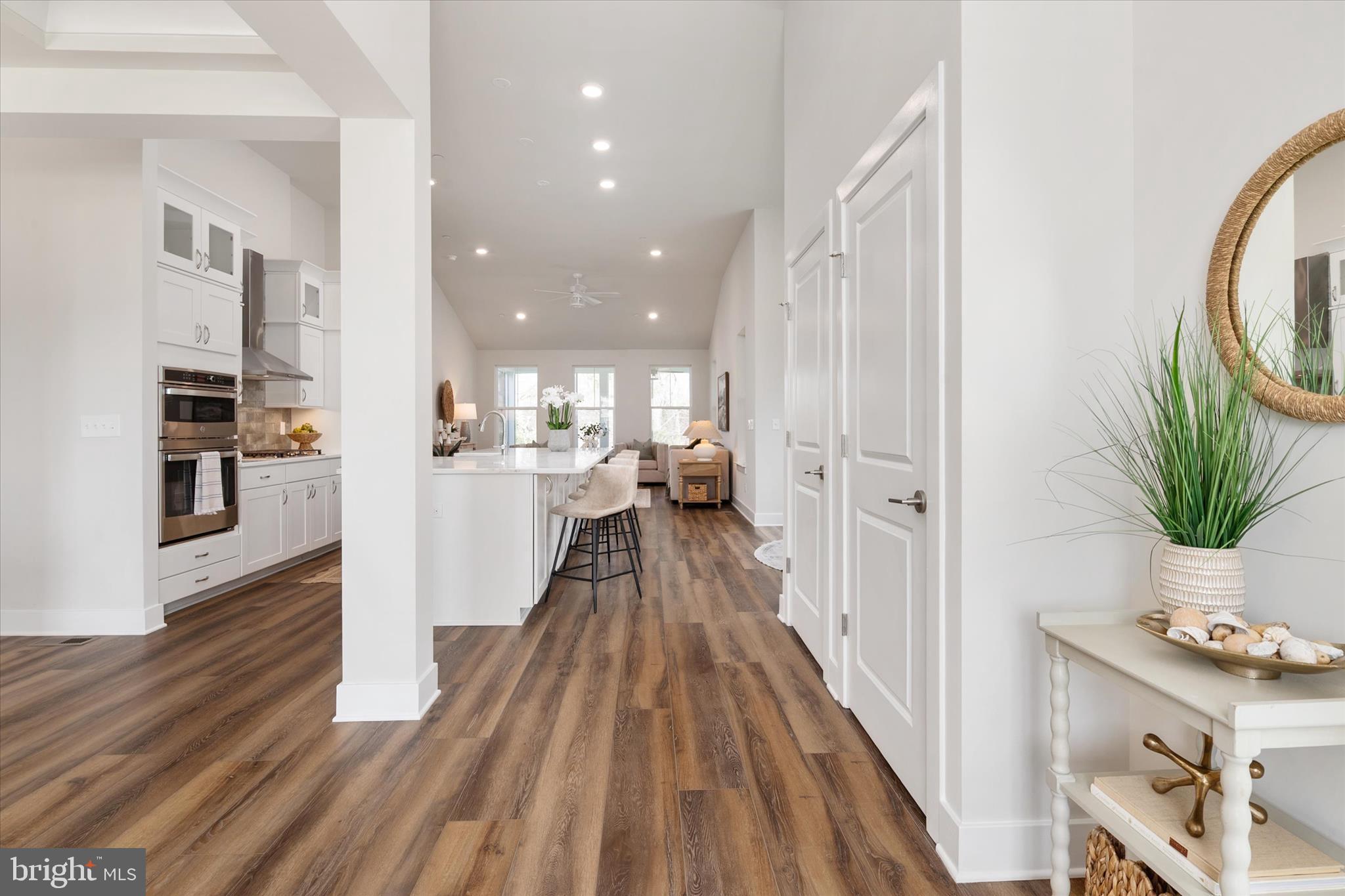 RIVER MARSH - Residential