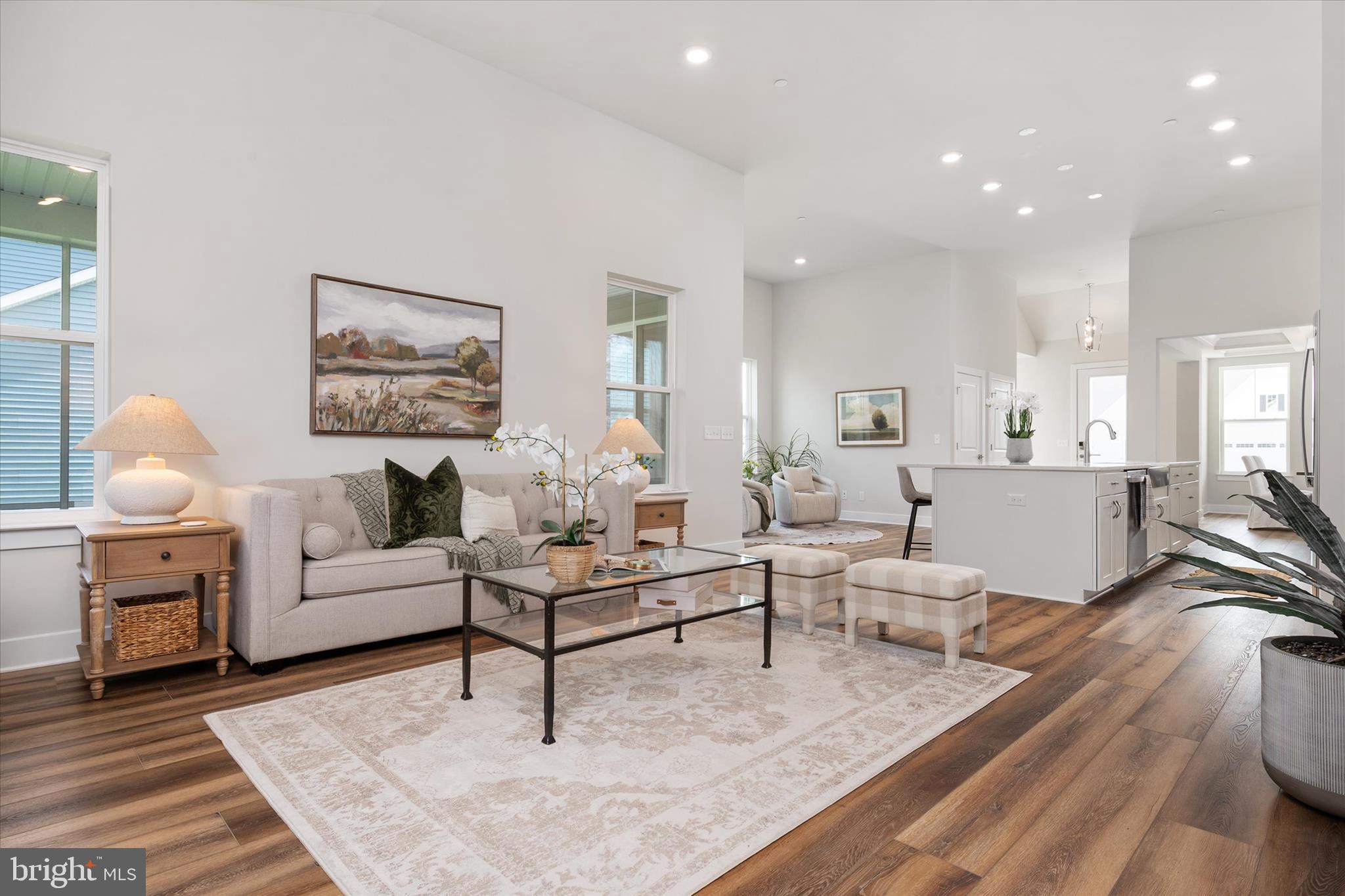 RIVER MARSH - Residential