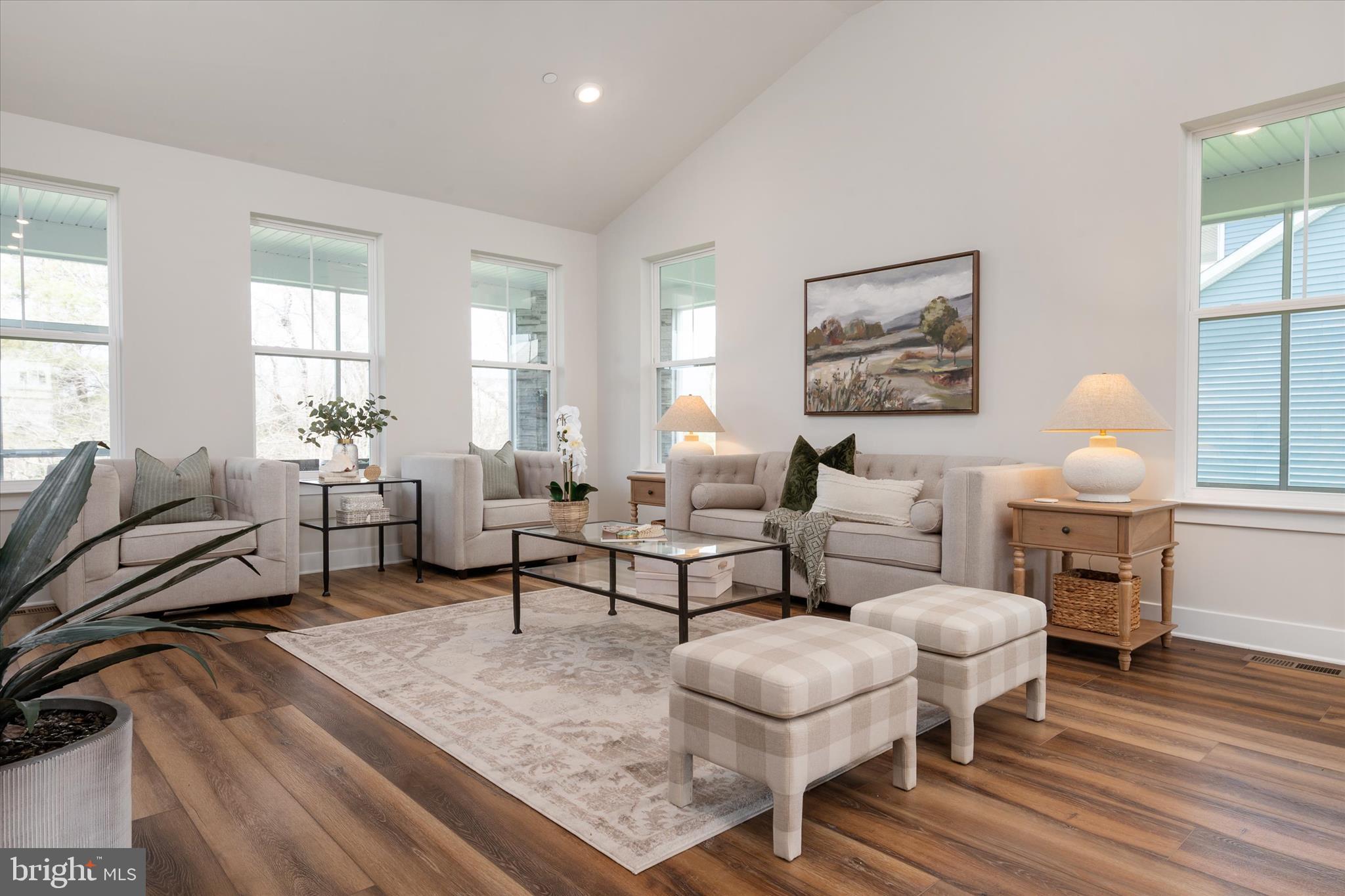 RIVER MARSH - Residential