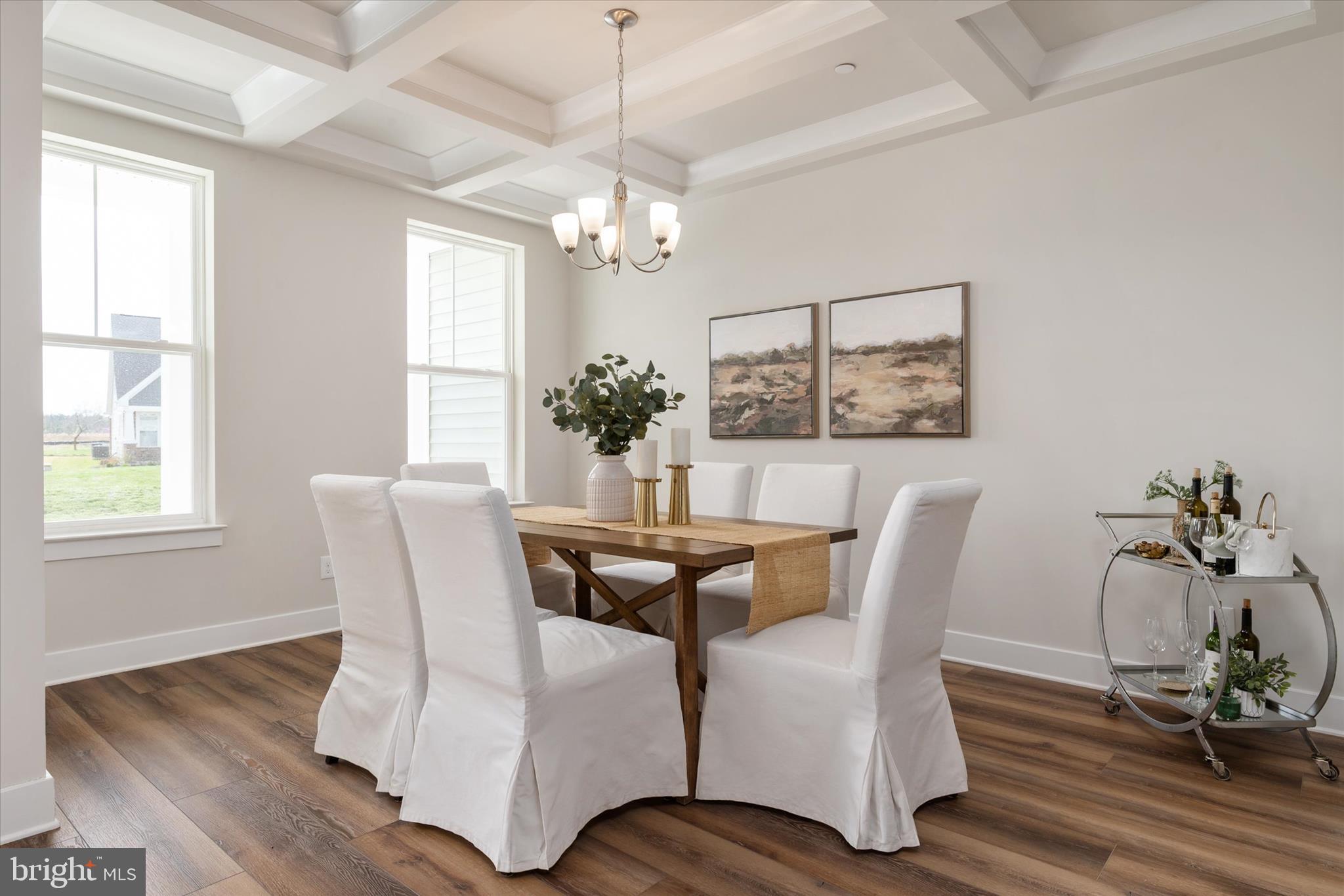 RIVER MARSH - Residential