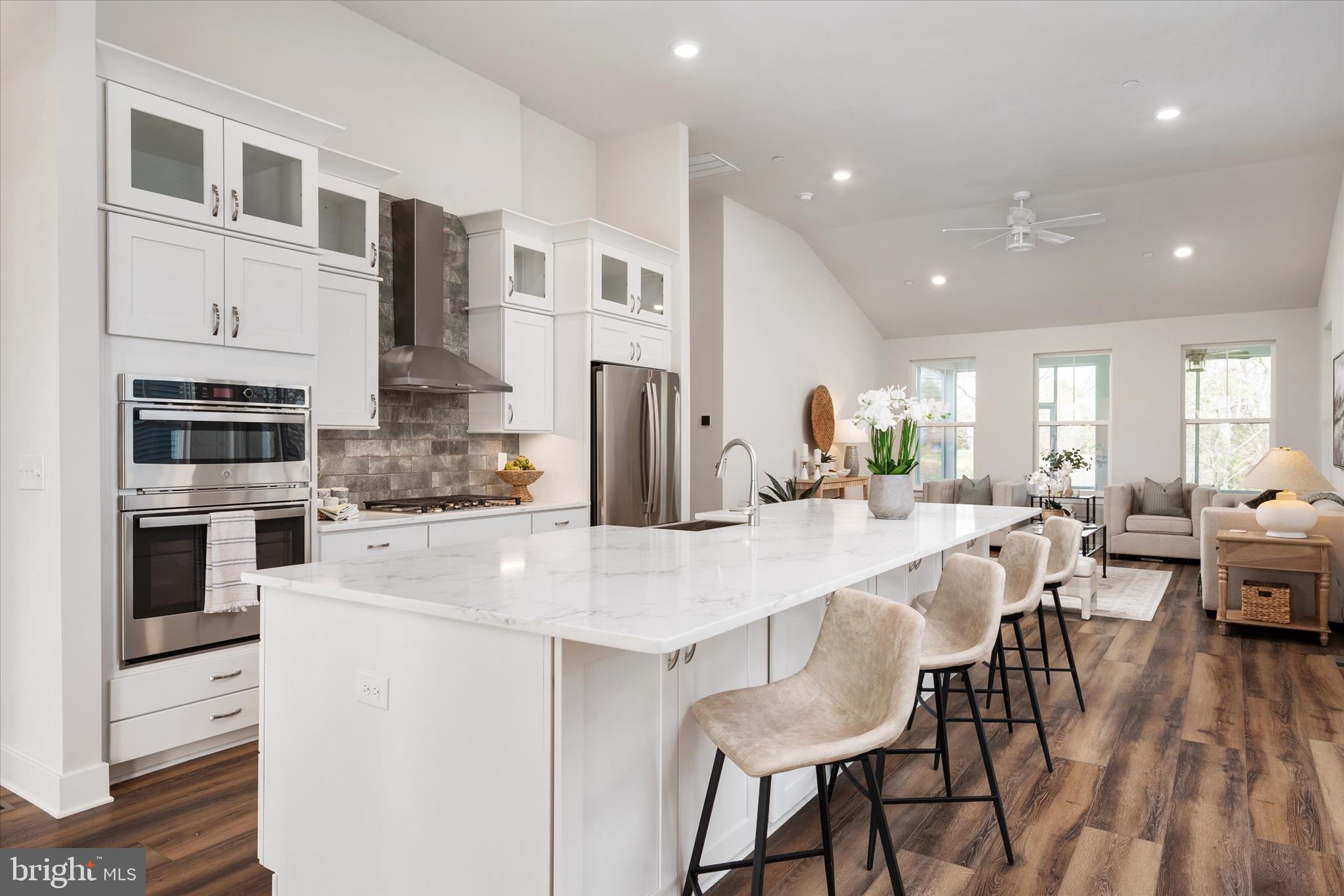 RIVER MARSH - Residential