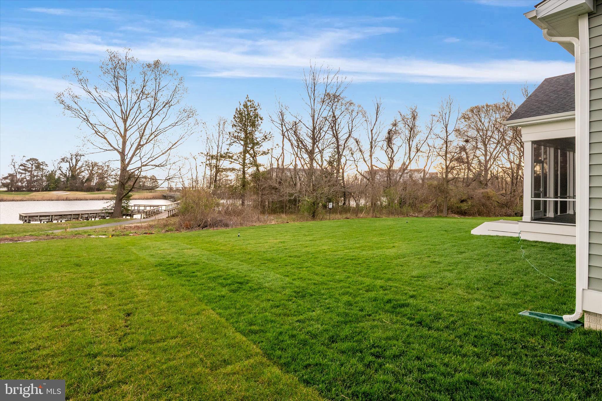 RIVER MARSH - Residential