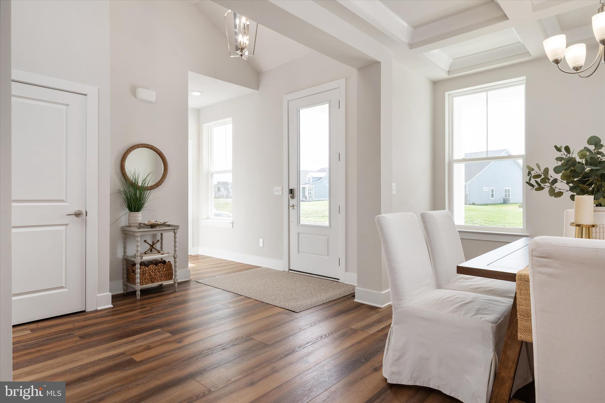 RIVER MARSH - Residential