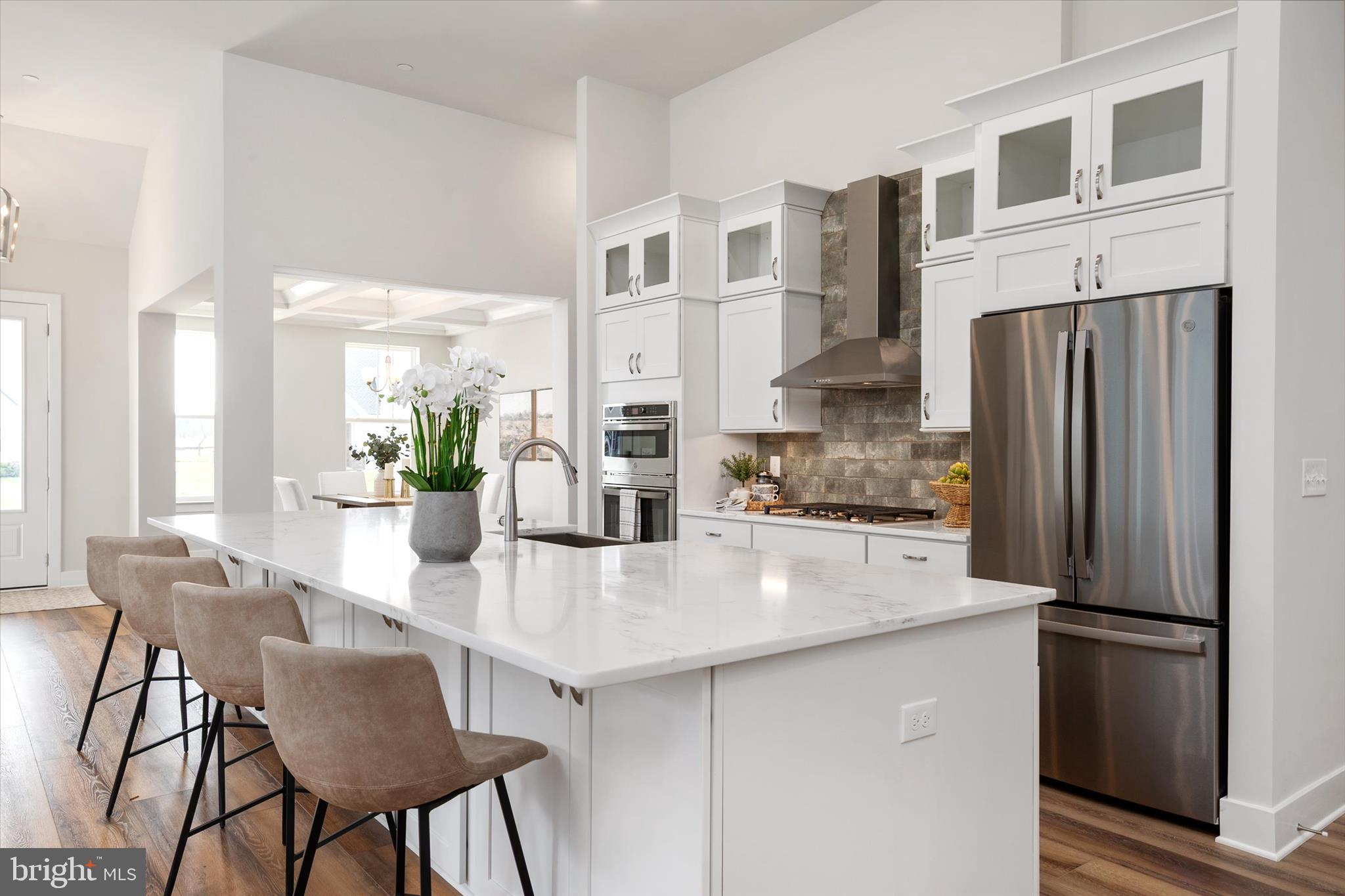 RIVER MARSH - Residential