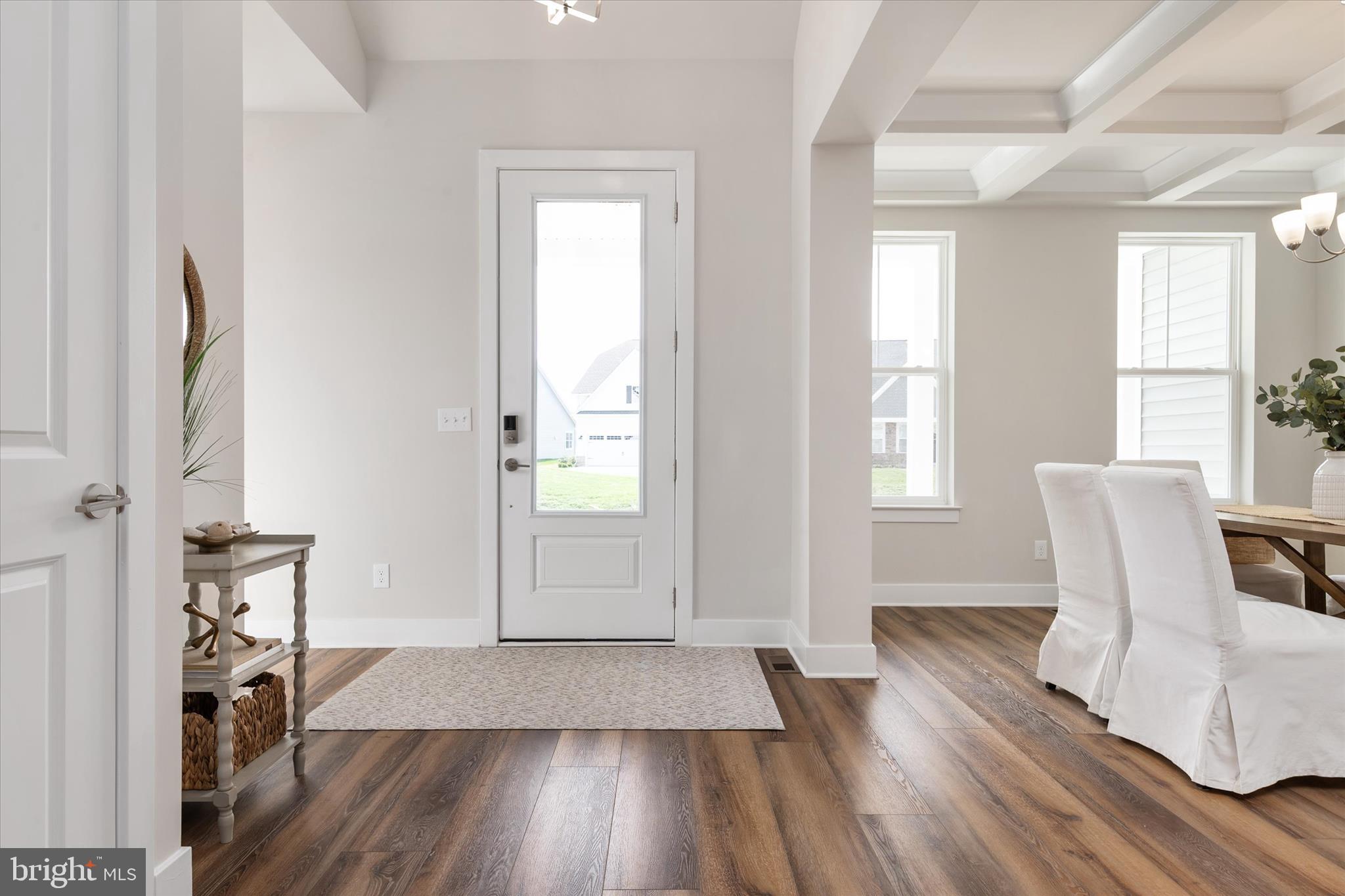 RIVER MARSH - Residential