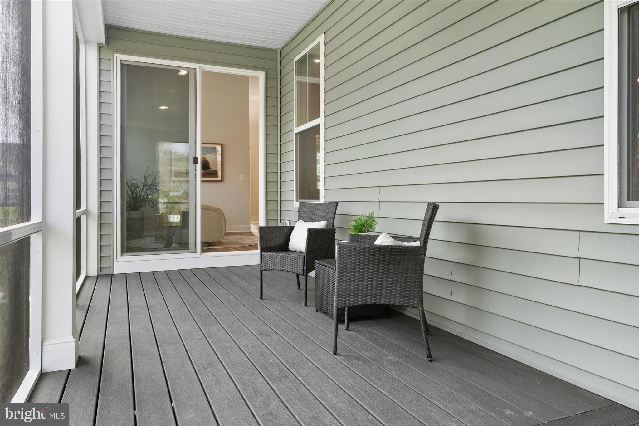 RIVER MARSH - Residential