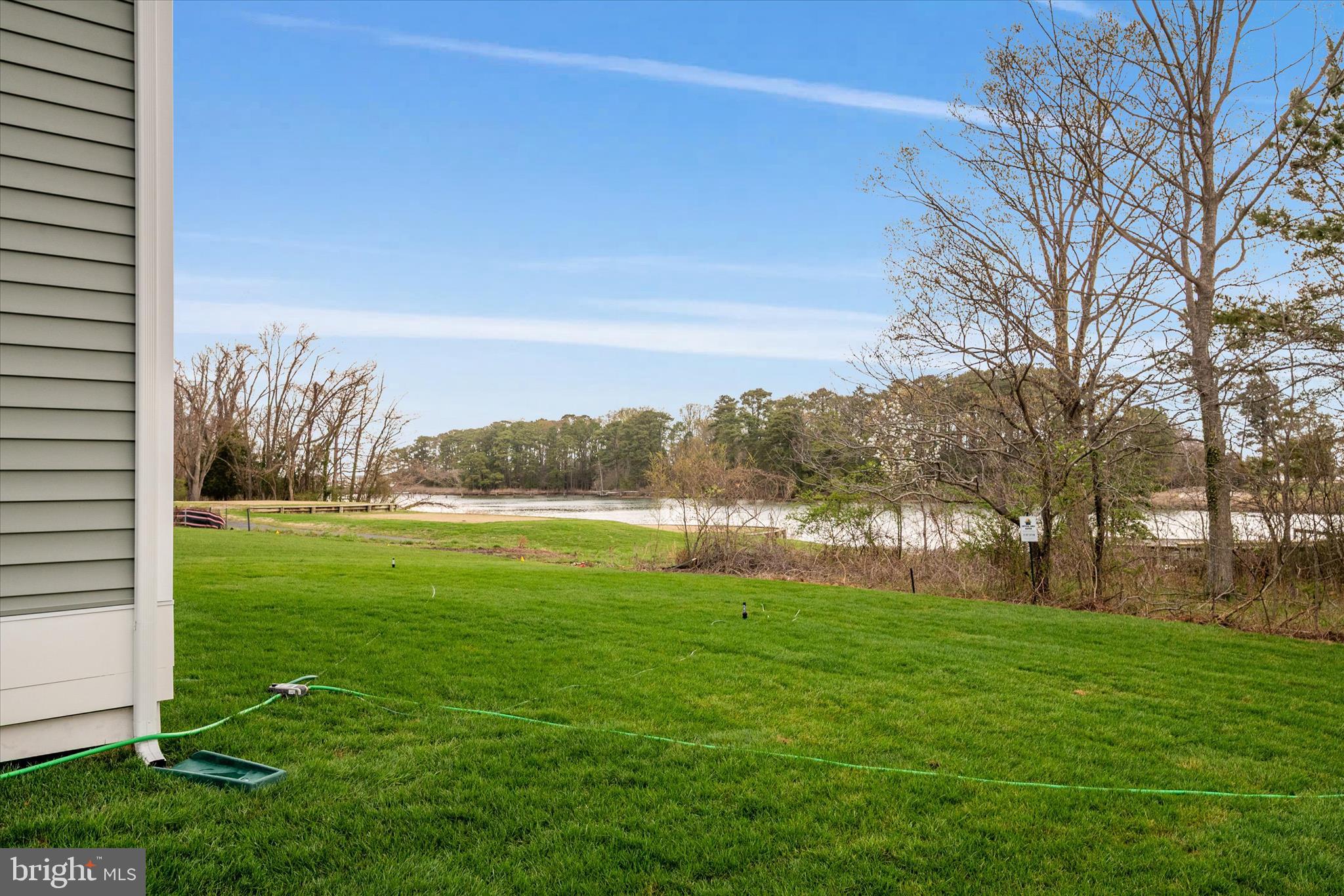RIVER MARSH - Residential