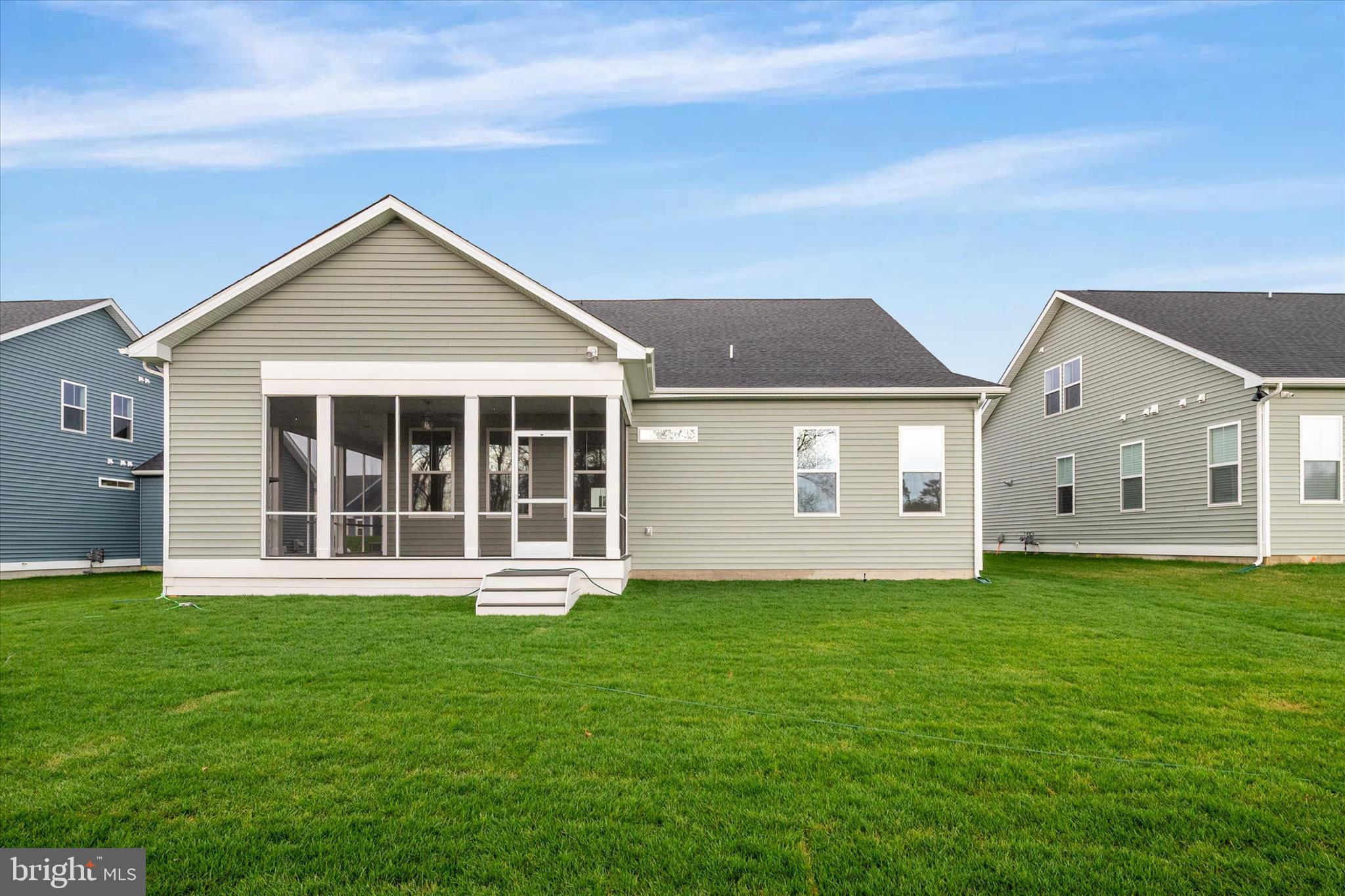 RIVER MARSH - Residential