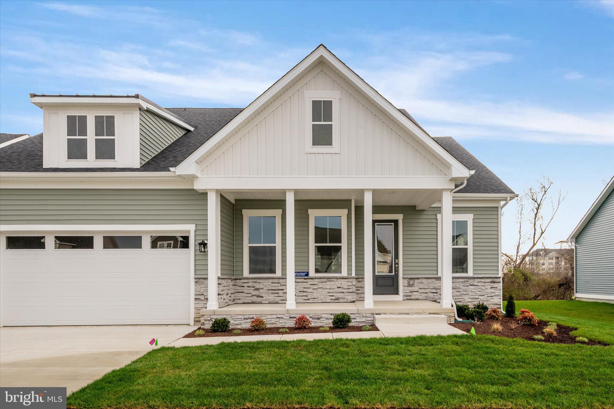 RIVER MARSH - Residential