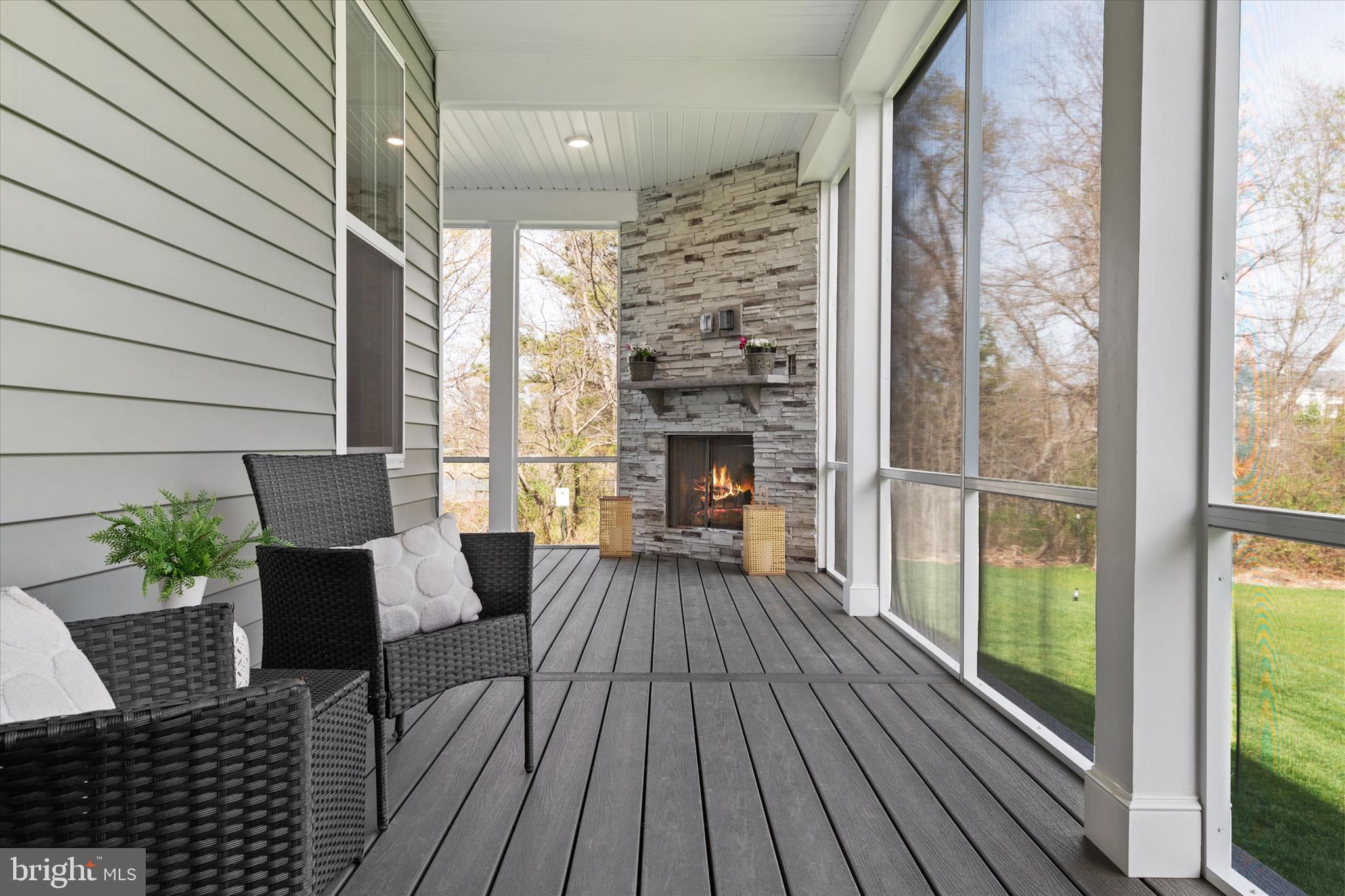 RIVER MARSH - Residential