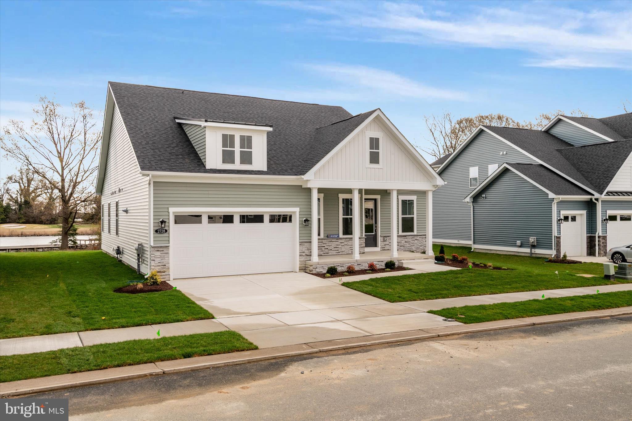 2728 MARSH ELDER ROAD