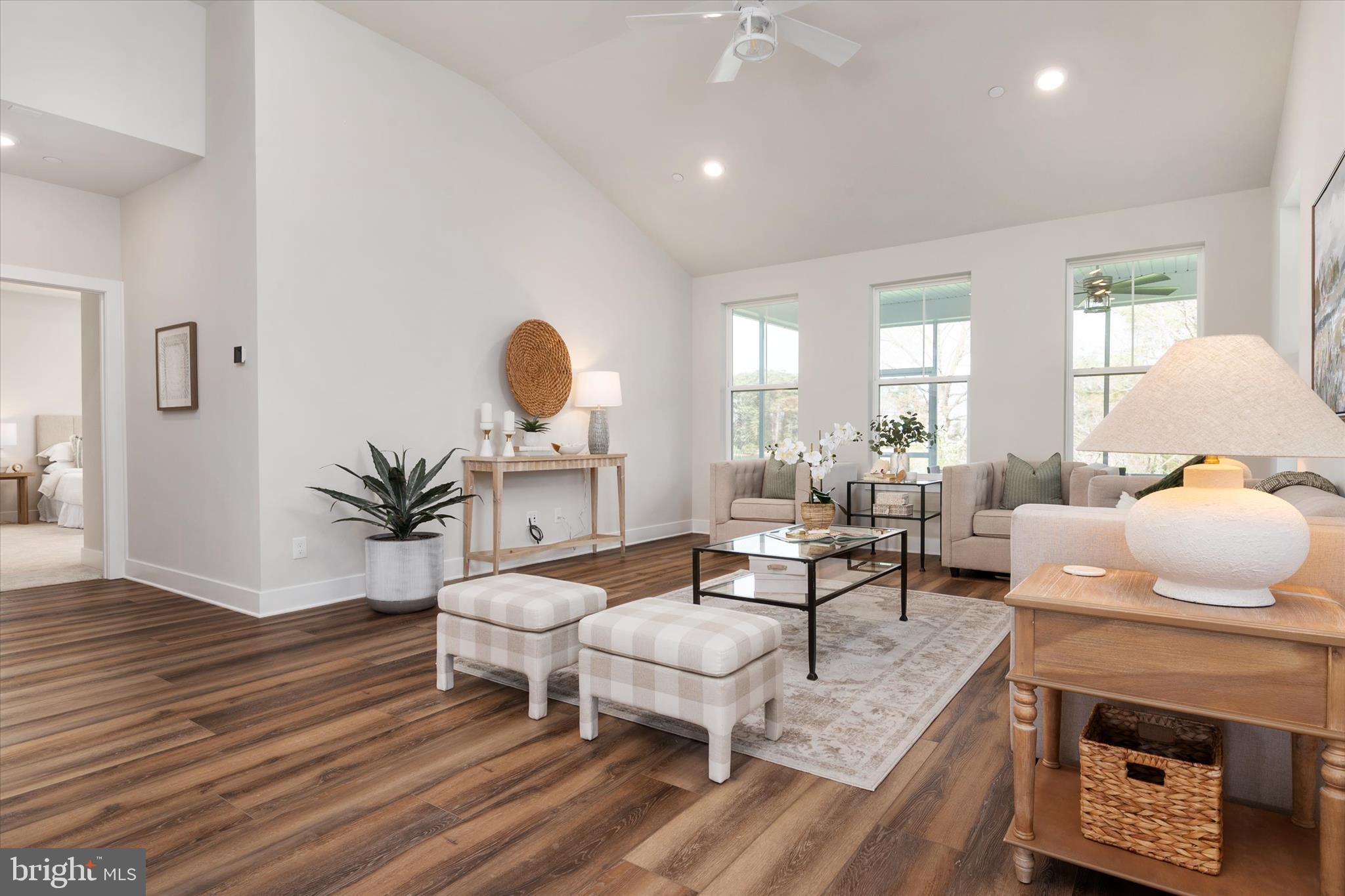 RIVER MARSH - Residential