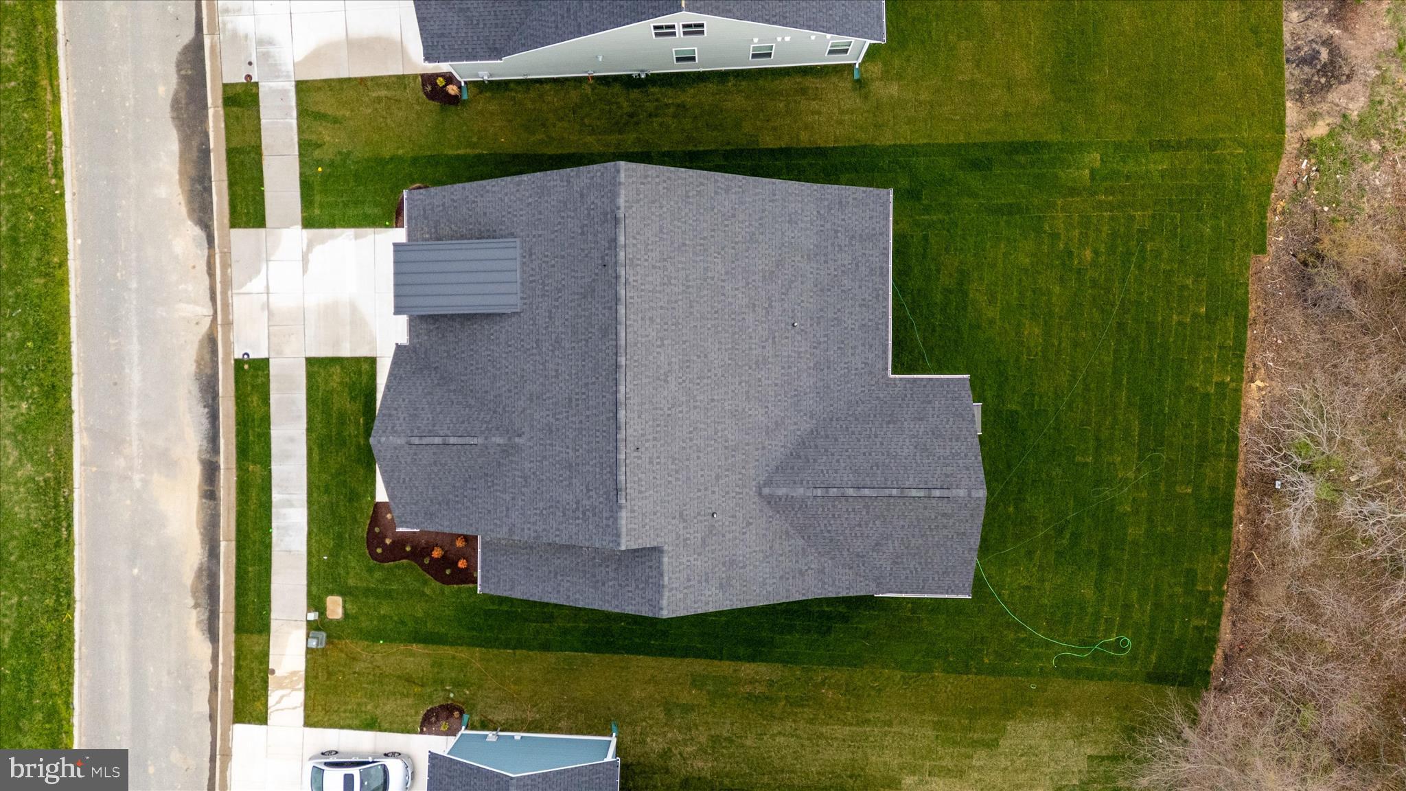 RIVER MARSH - Residential