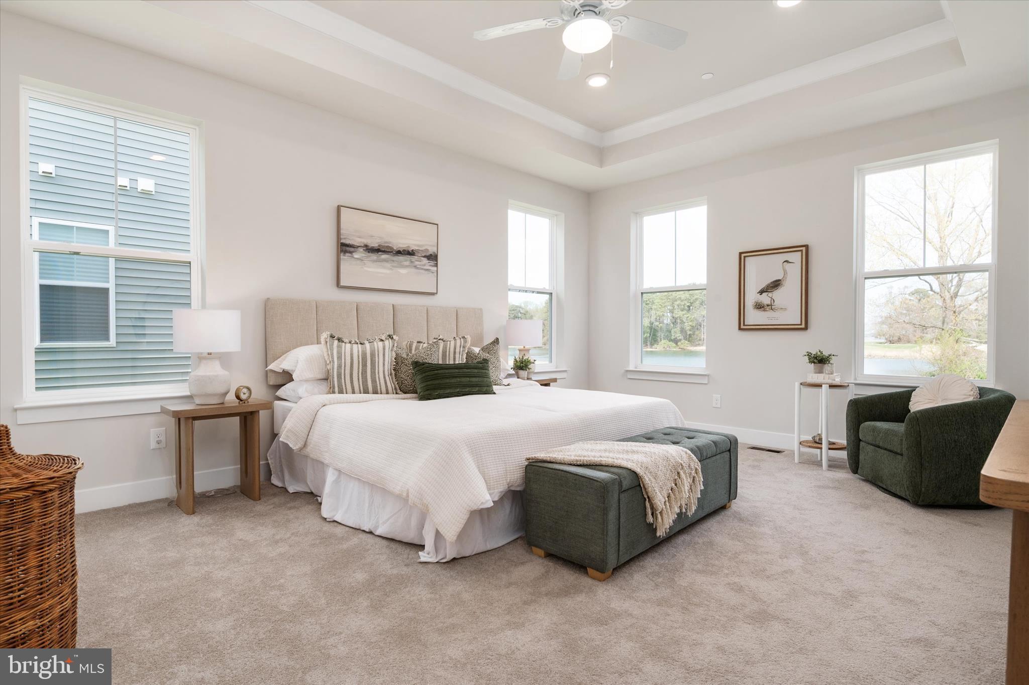 RIVER MARSH - Residential