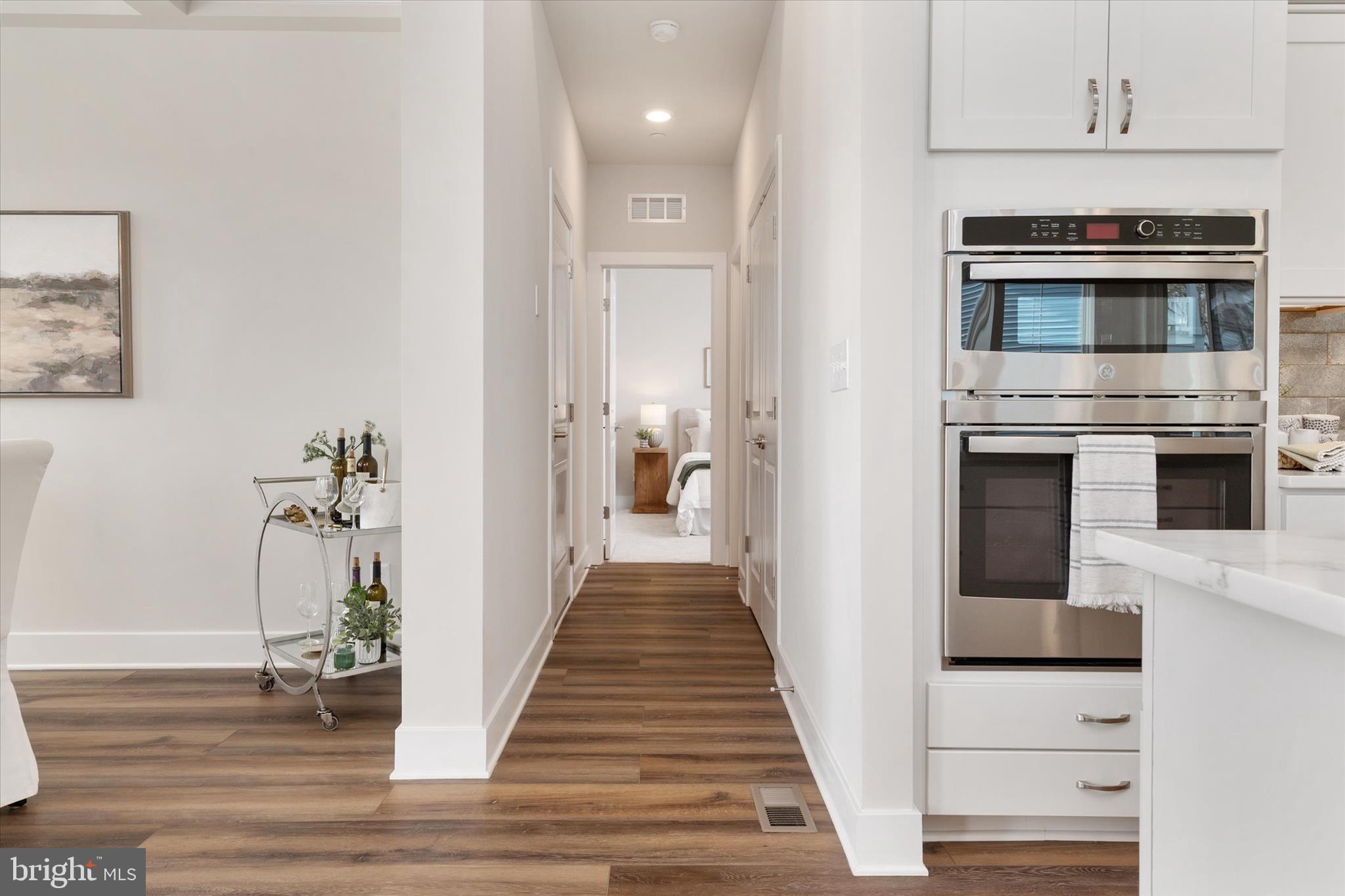 RIVER MARSH - Residential