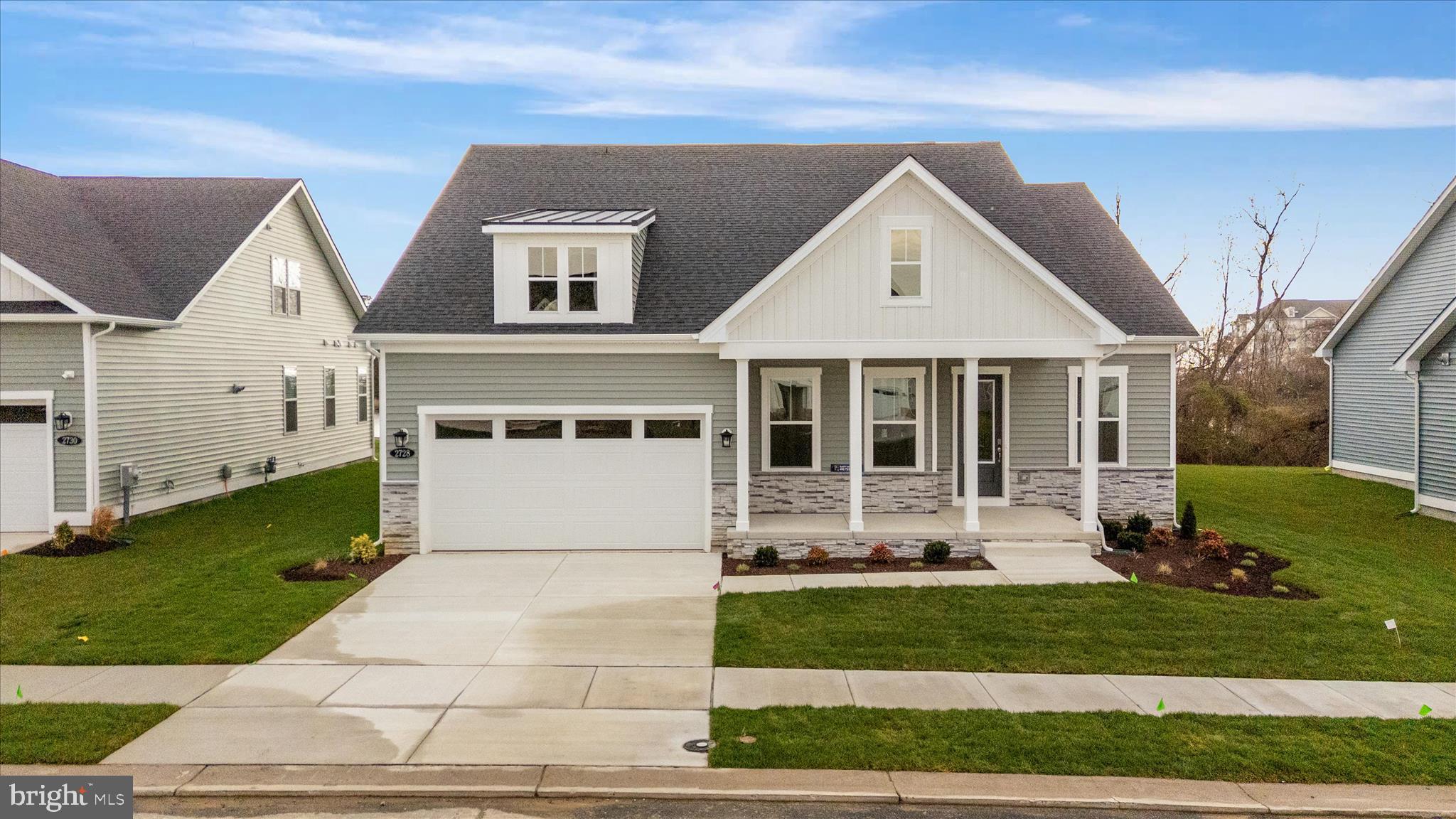 2728 MARSH ELDER ROAD