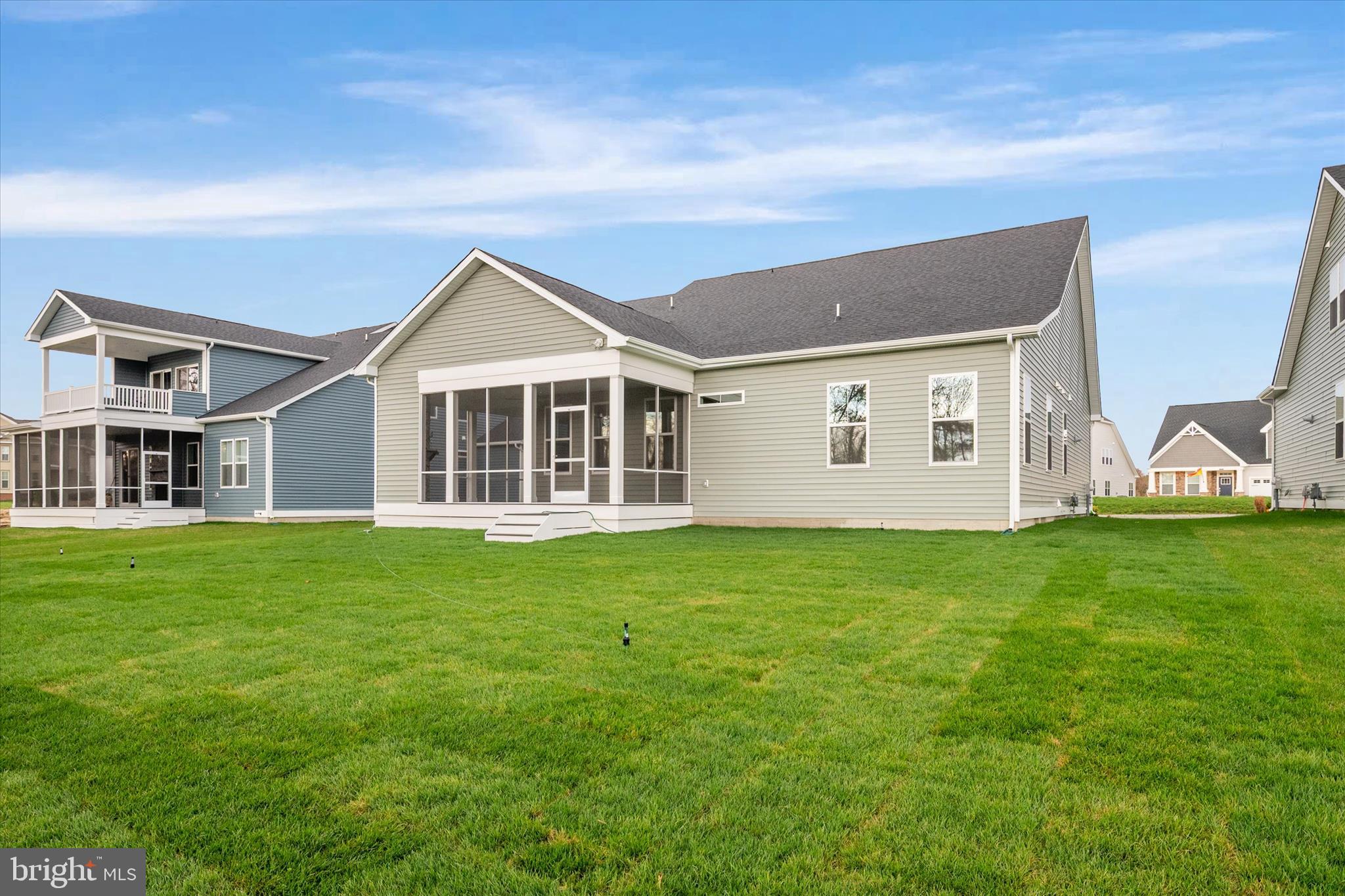 RIVER MARSH - Residential