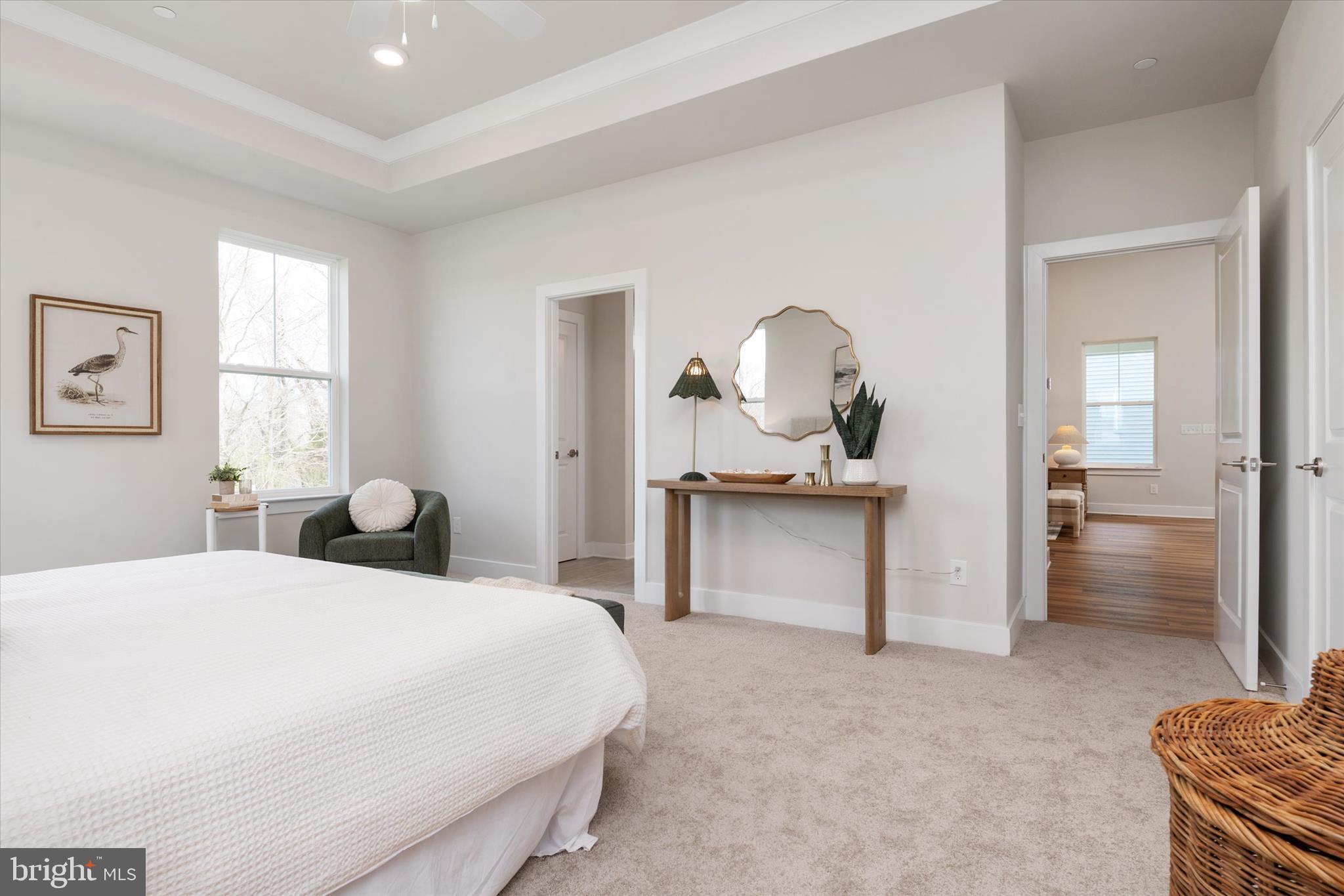 RIVER MARSH - Residential