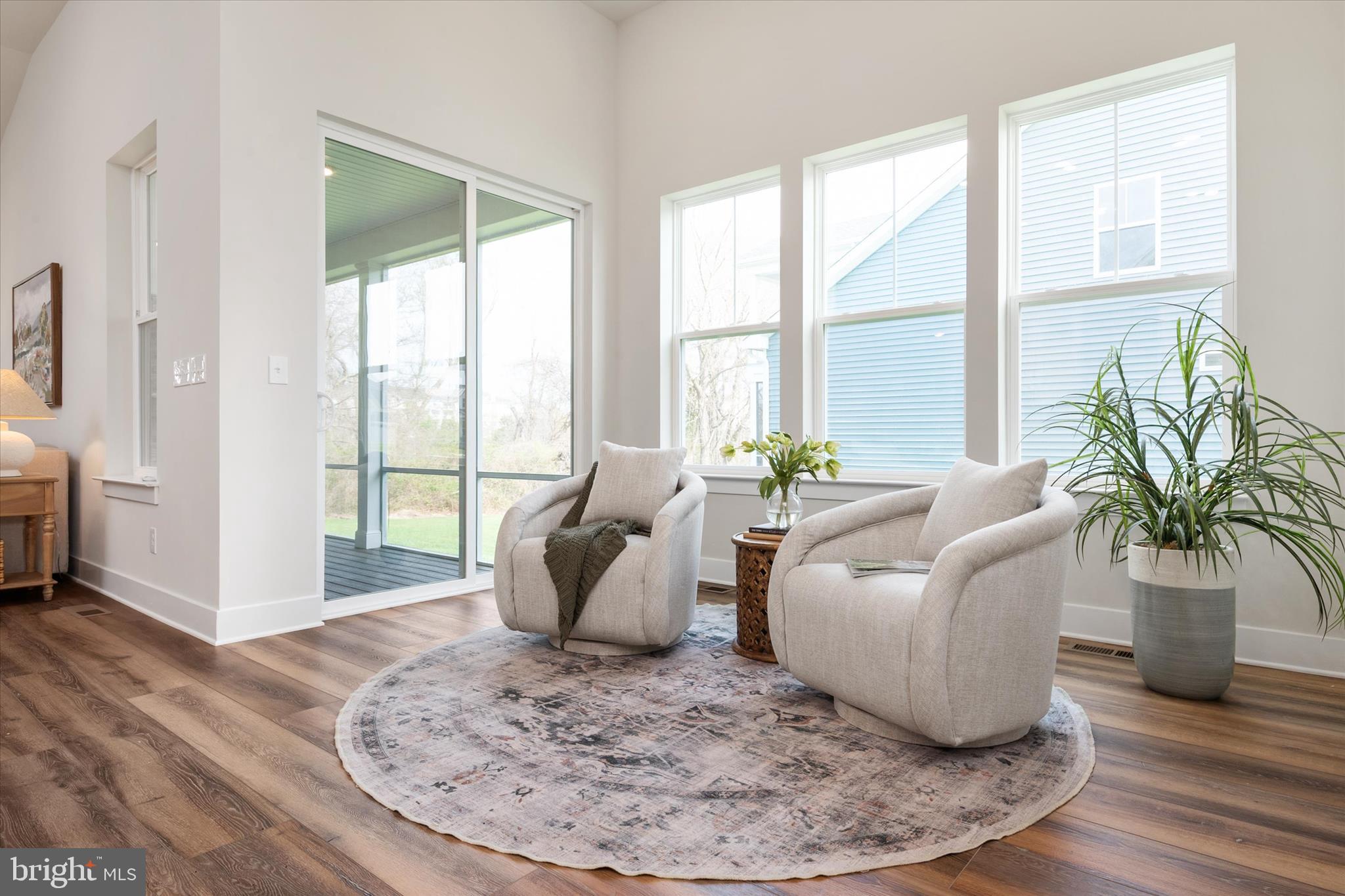 RIVER MARSH - Residential