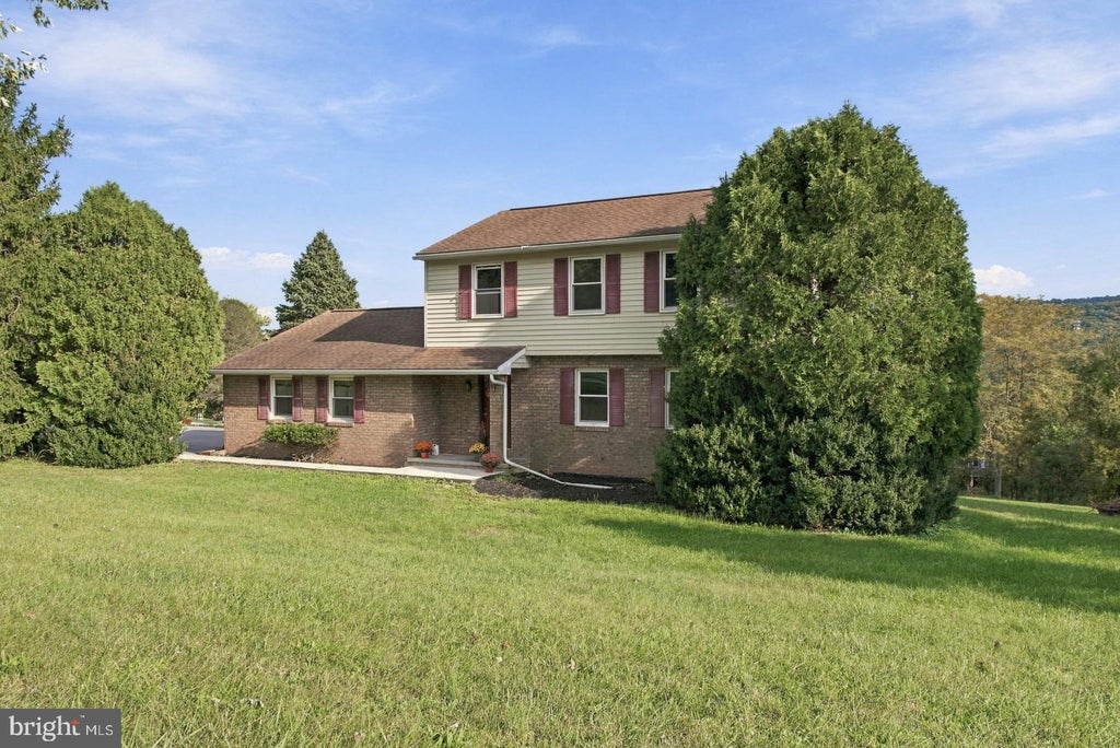 Photo of 18 Willow Street, MARYSVILLE, PA 17053 (MLS # PAPY2010002)